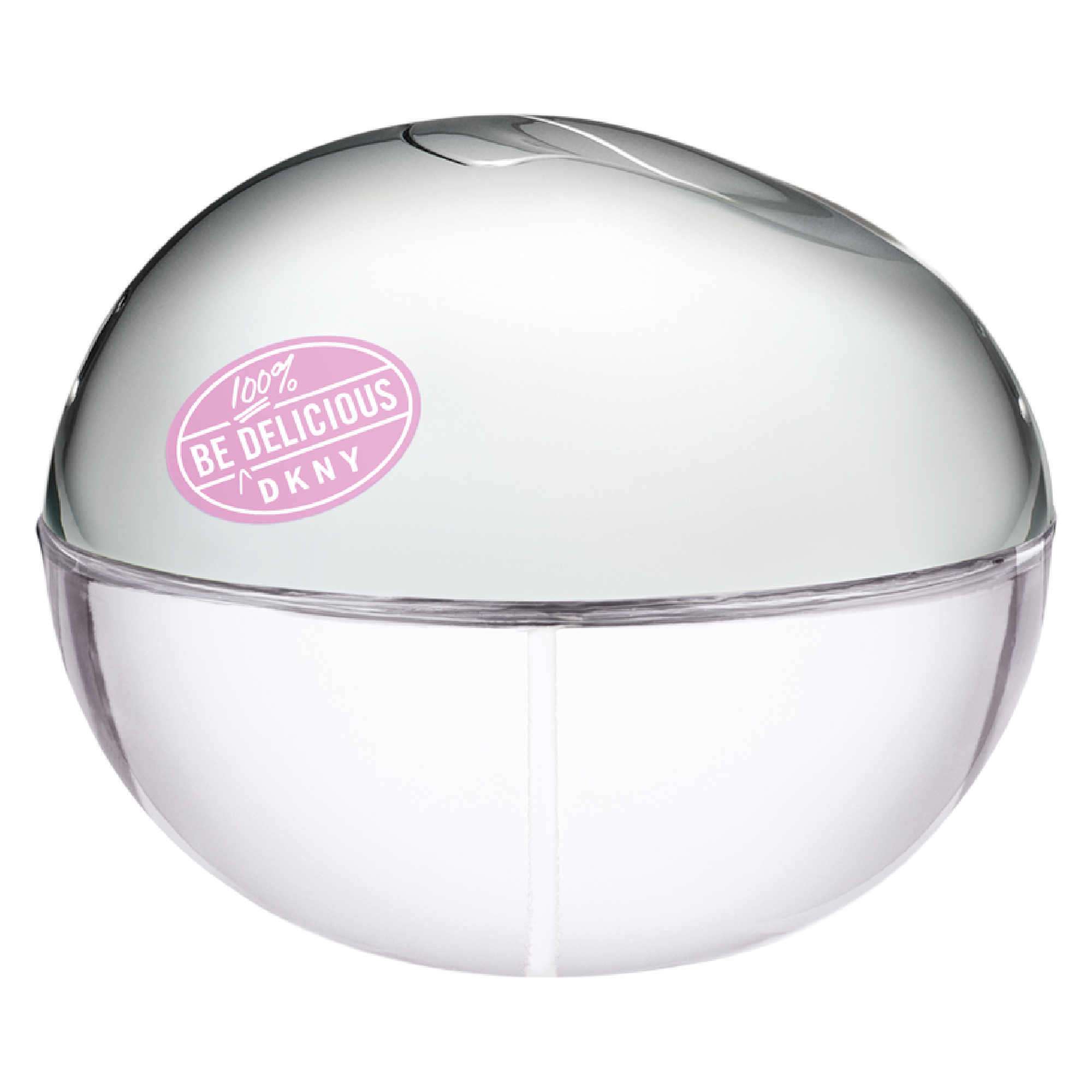 DKNY Be 100% Delicious Eau de Parfum (EdP)