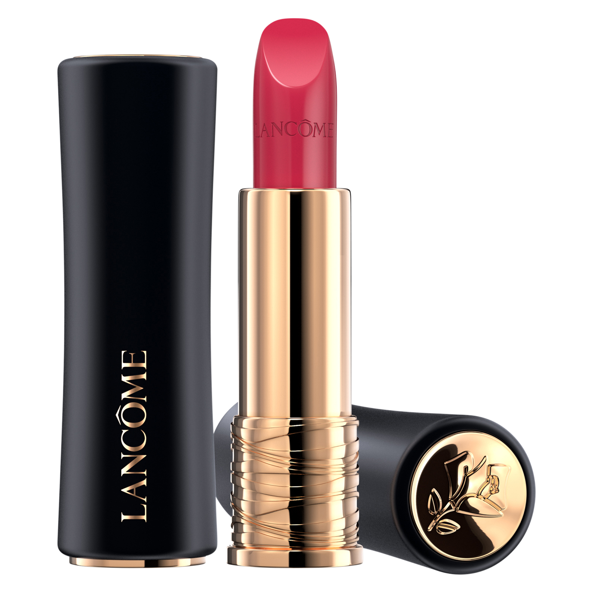 Lancôme L'Absolu Rouge Cream Lipstick