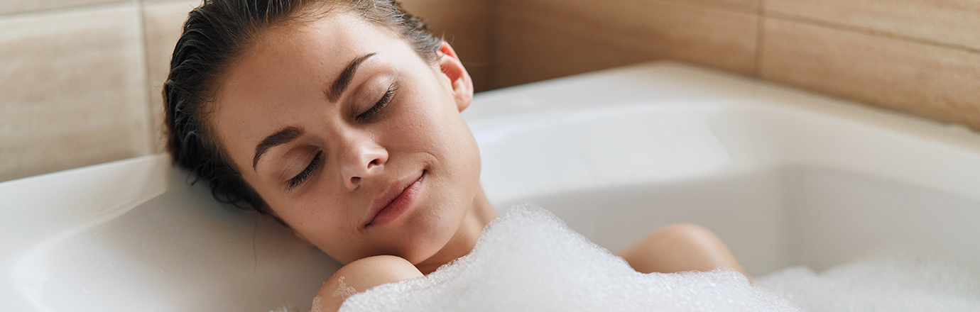 ALINA BLOG: Power of Spa