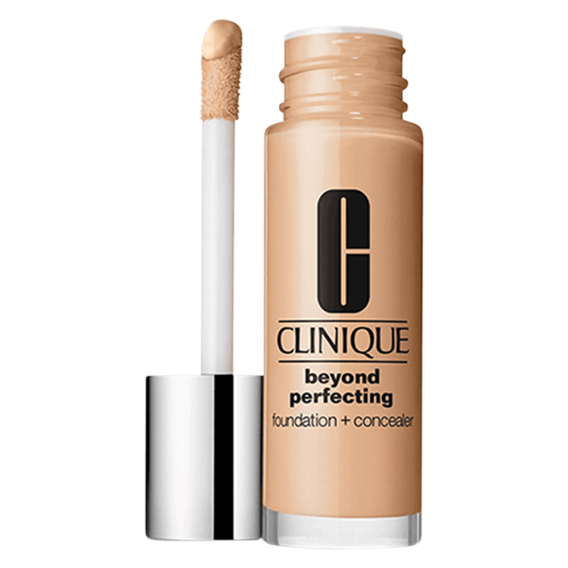 Clinique Beyond Perfecting Foundation & Concealer