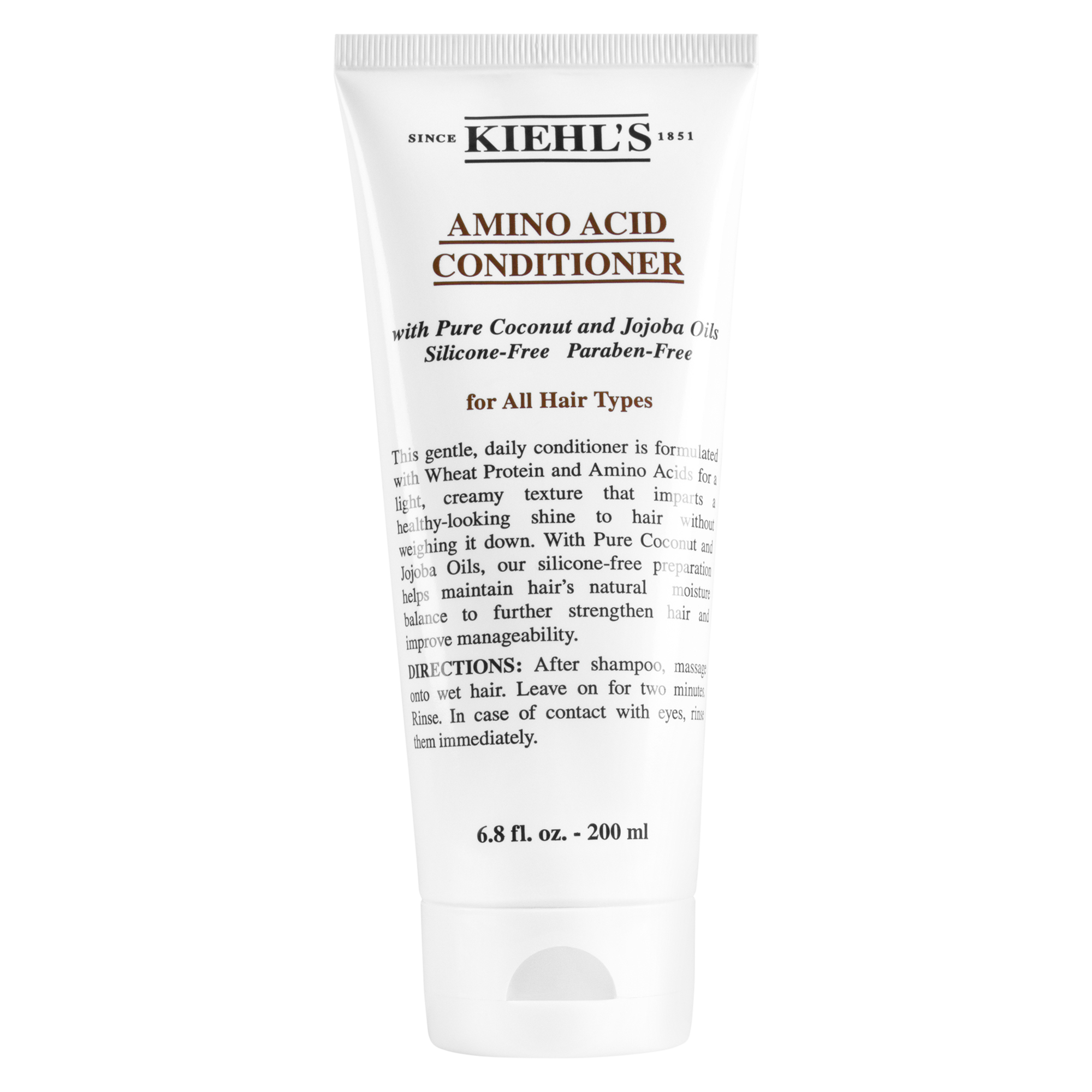Kiehl's Amino Acid Hair Care Conditioner