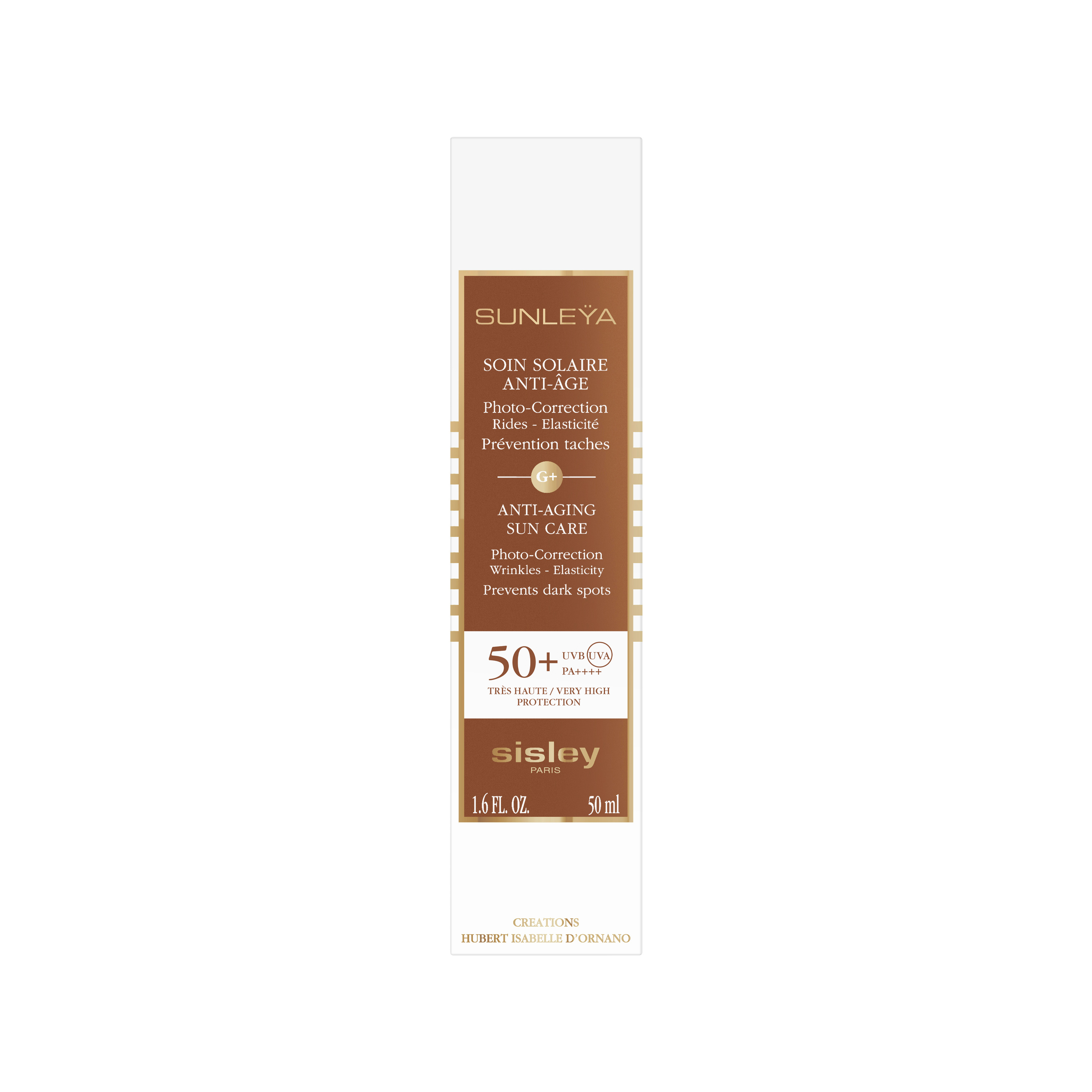 Sisley Sunleÿa G+ SPF 50+