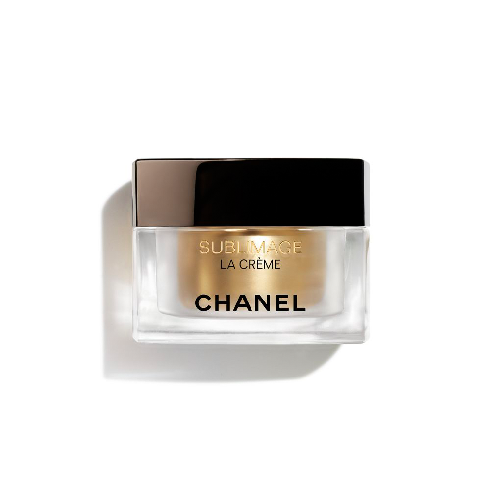 CHANEL SUBLIMAGE LA CRÈME TEXTURE FINE ULTIMATIVE HAUTPFLEGE