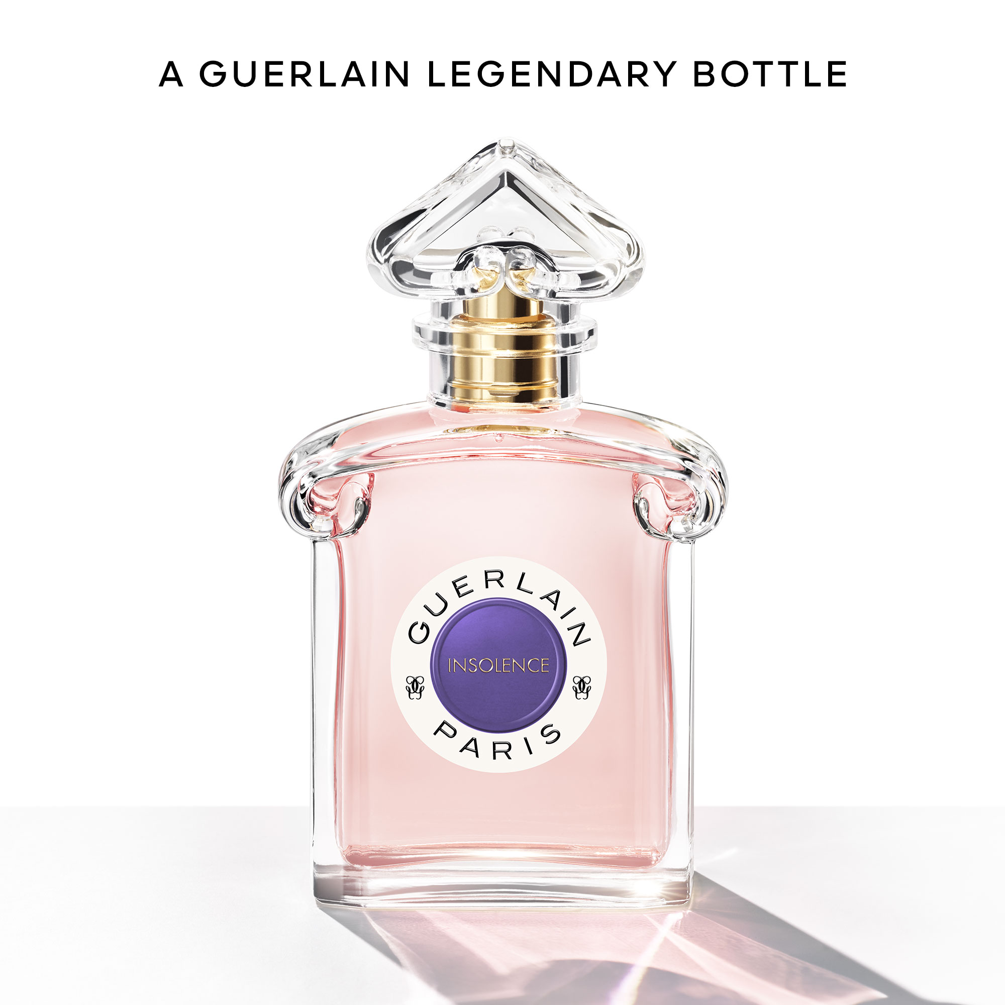Guerlain Insolence Eau de Toilette (EdT)