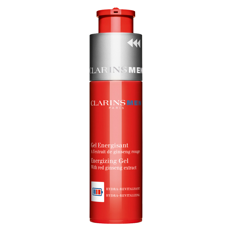 Clarins ClarinsMen Energizing Gel