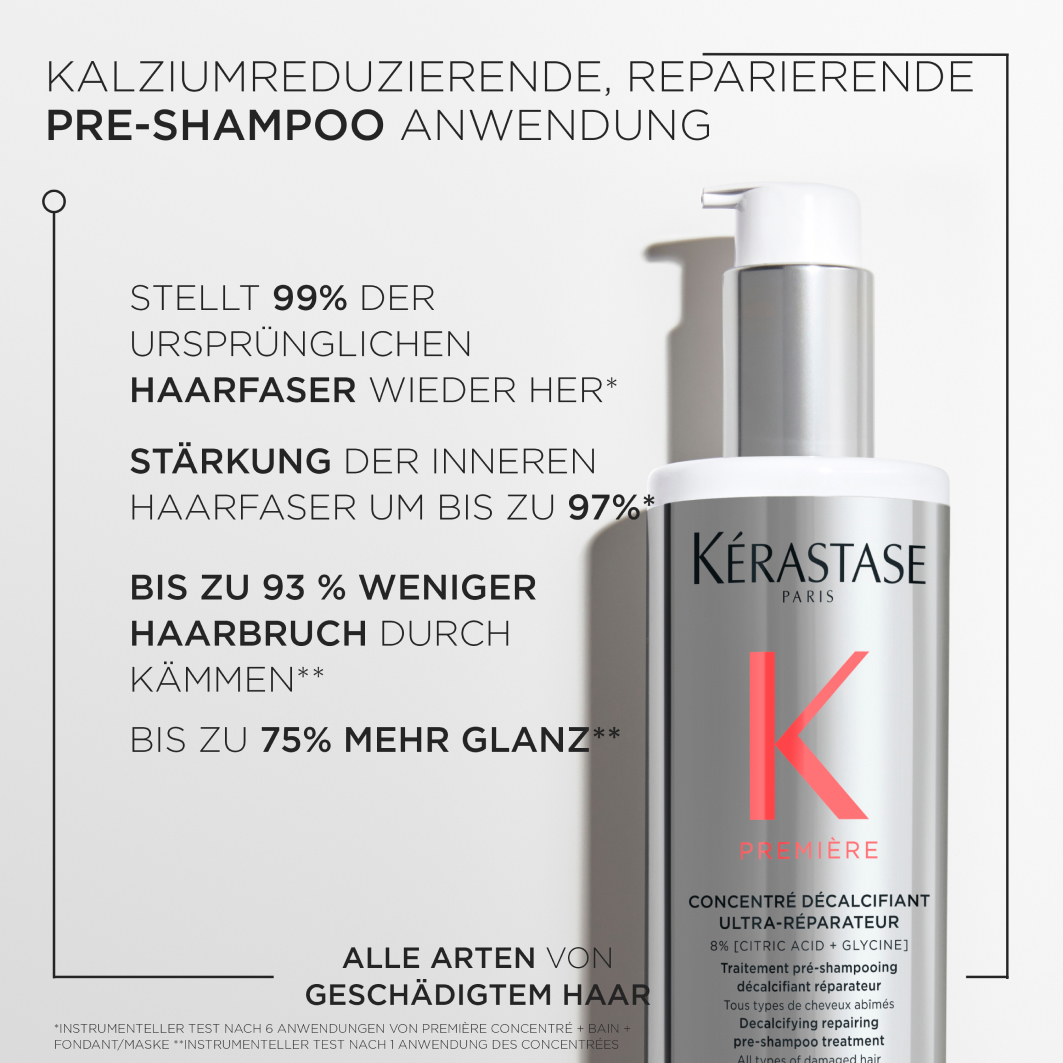 Kérastase K Premiere Pre-Shampoo