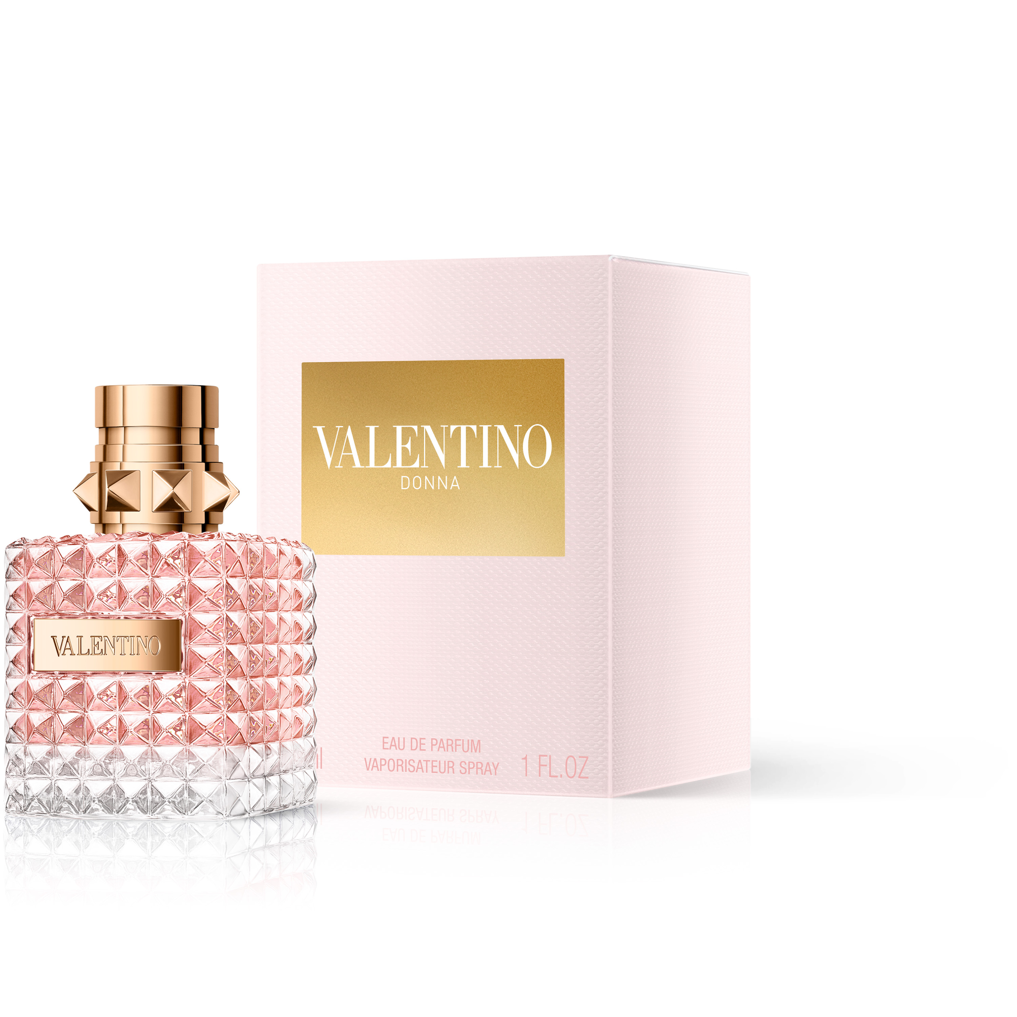 Valentino Donna Eau de Parfum (EdP)