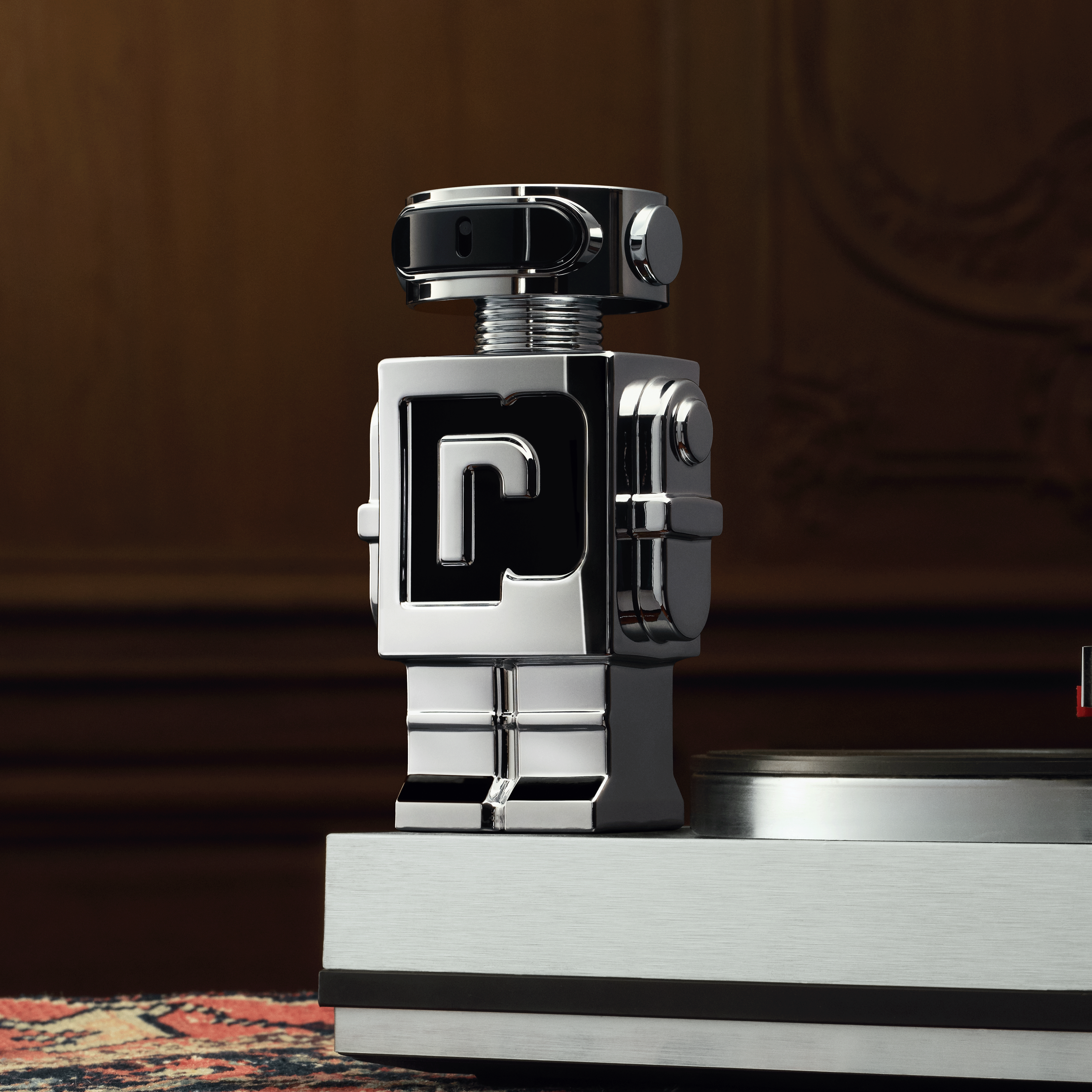 Rabanne Phantom Eau de Toilette (EdT)