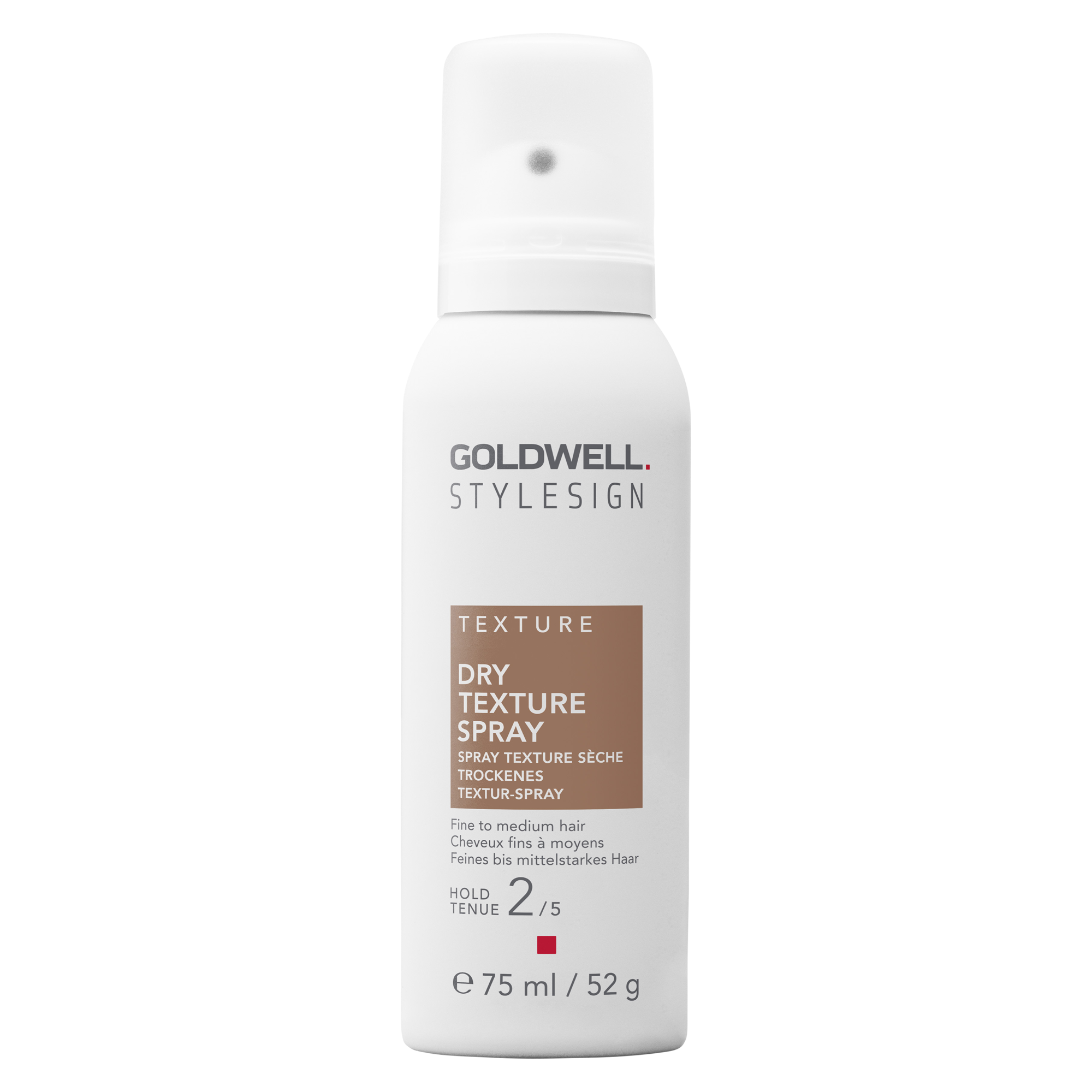 Goldwell StyleSign Texture Trockenes Textur-Spray