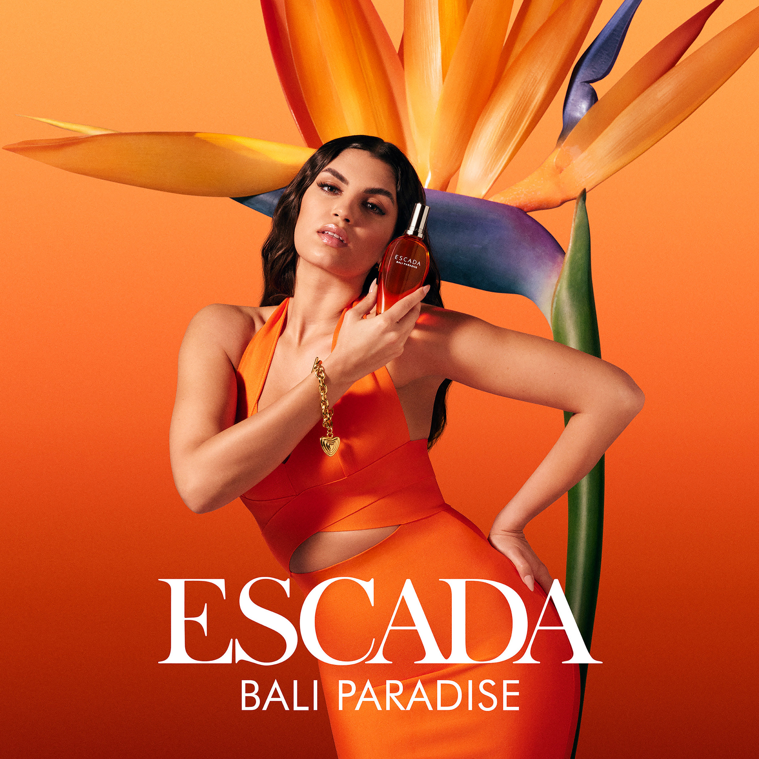 Escada Bali Paradise Eau de Toilette (EdT)