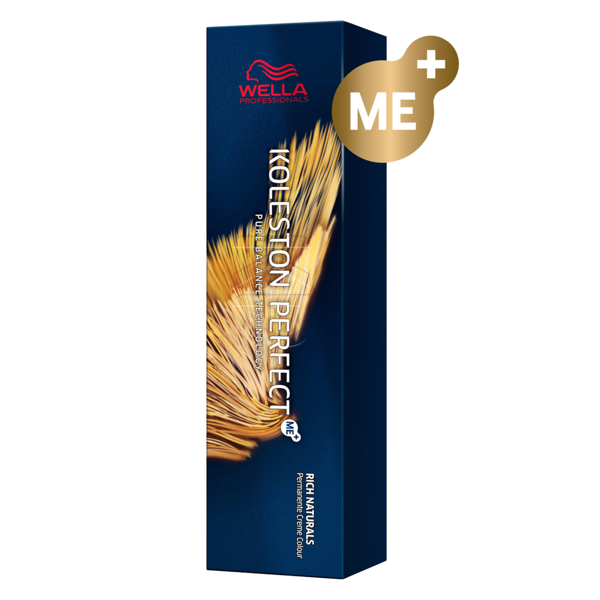 Wella Professionals Koleston Perfect Rich Naturals