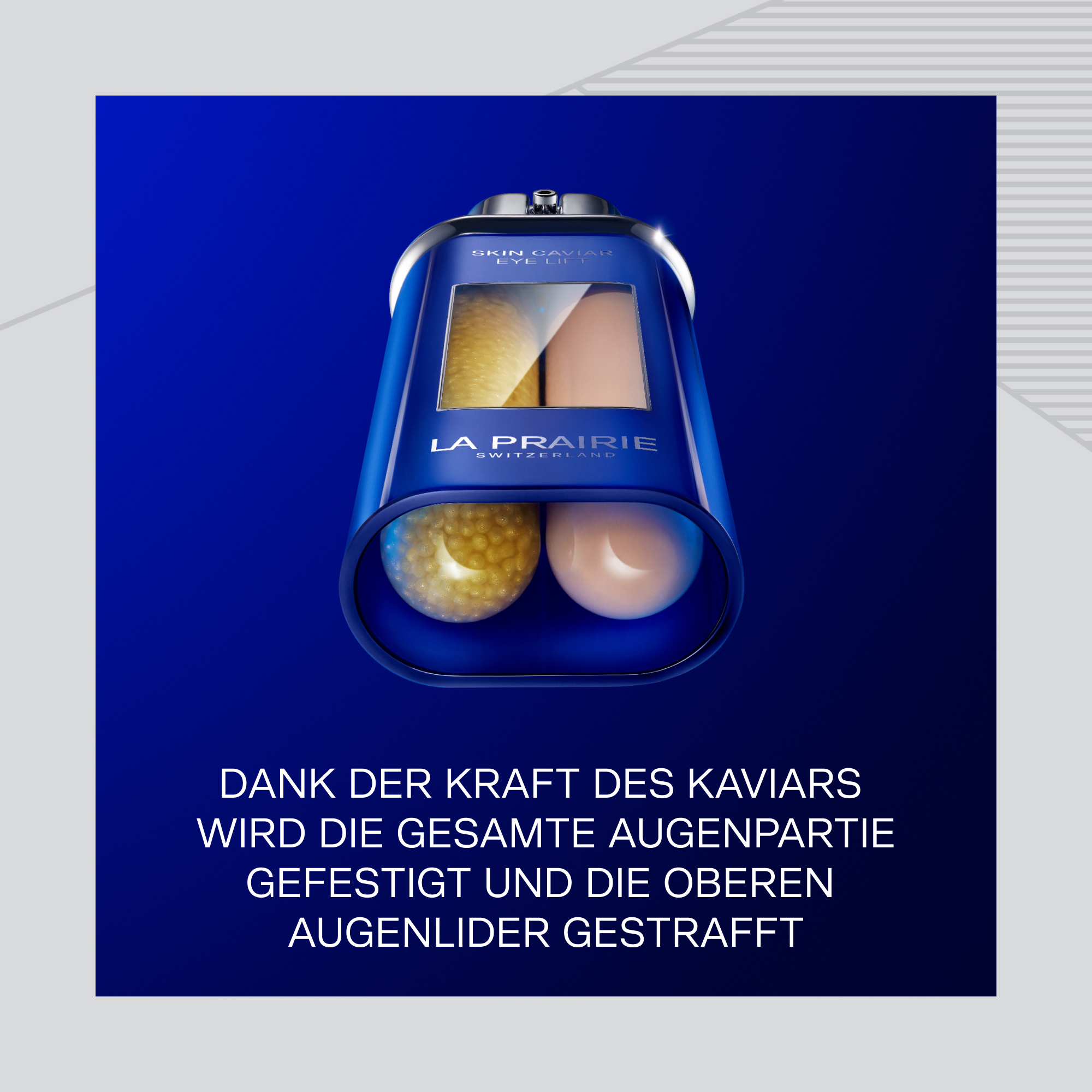 La Prairie Skin Caviar Eye Lift