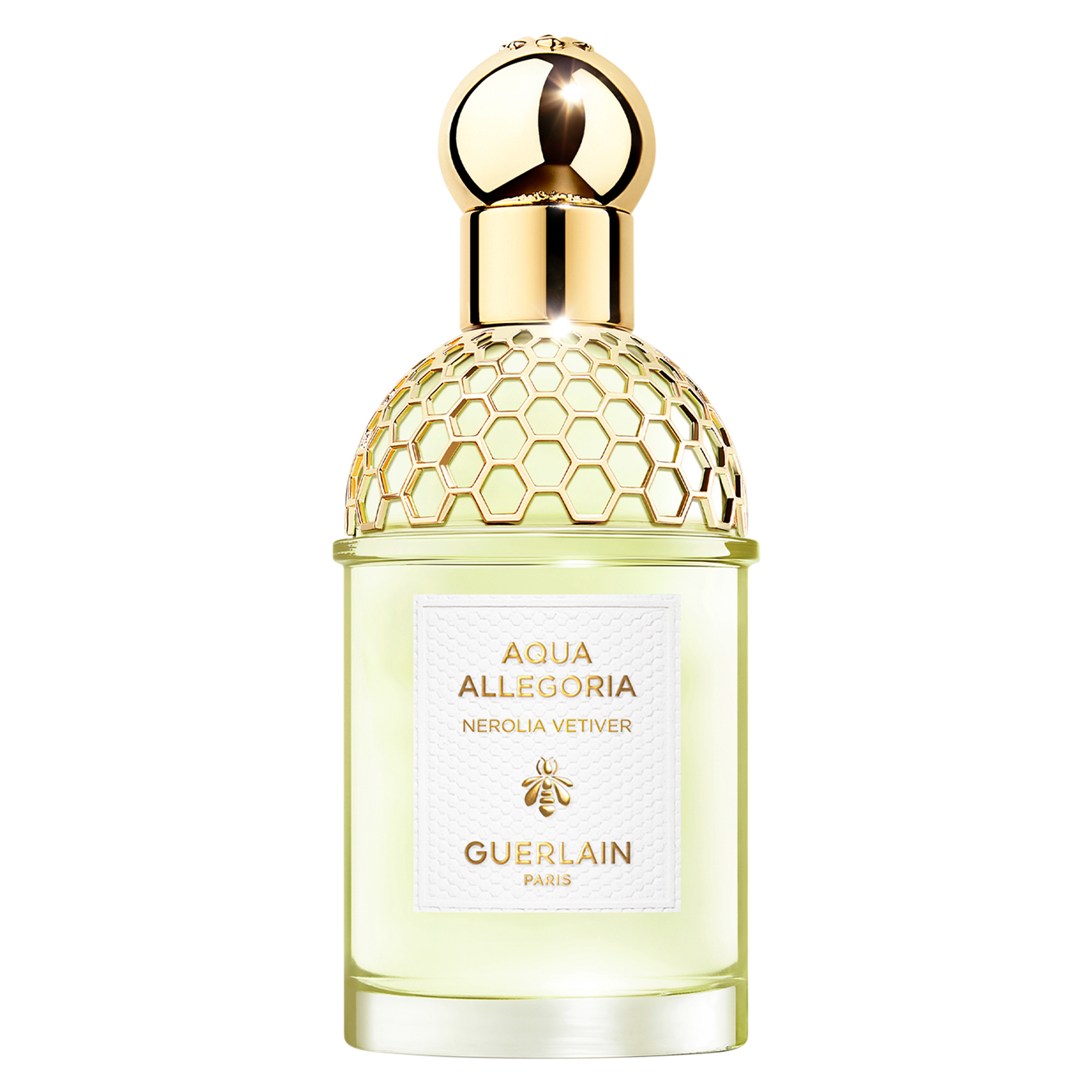 Guerlain Aqua Allegoria Nerolia Vetiver Eau de Toilette (EdT)