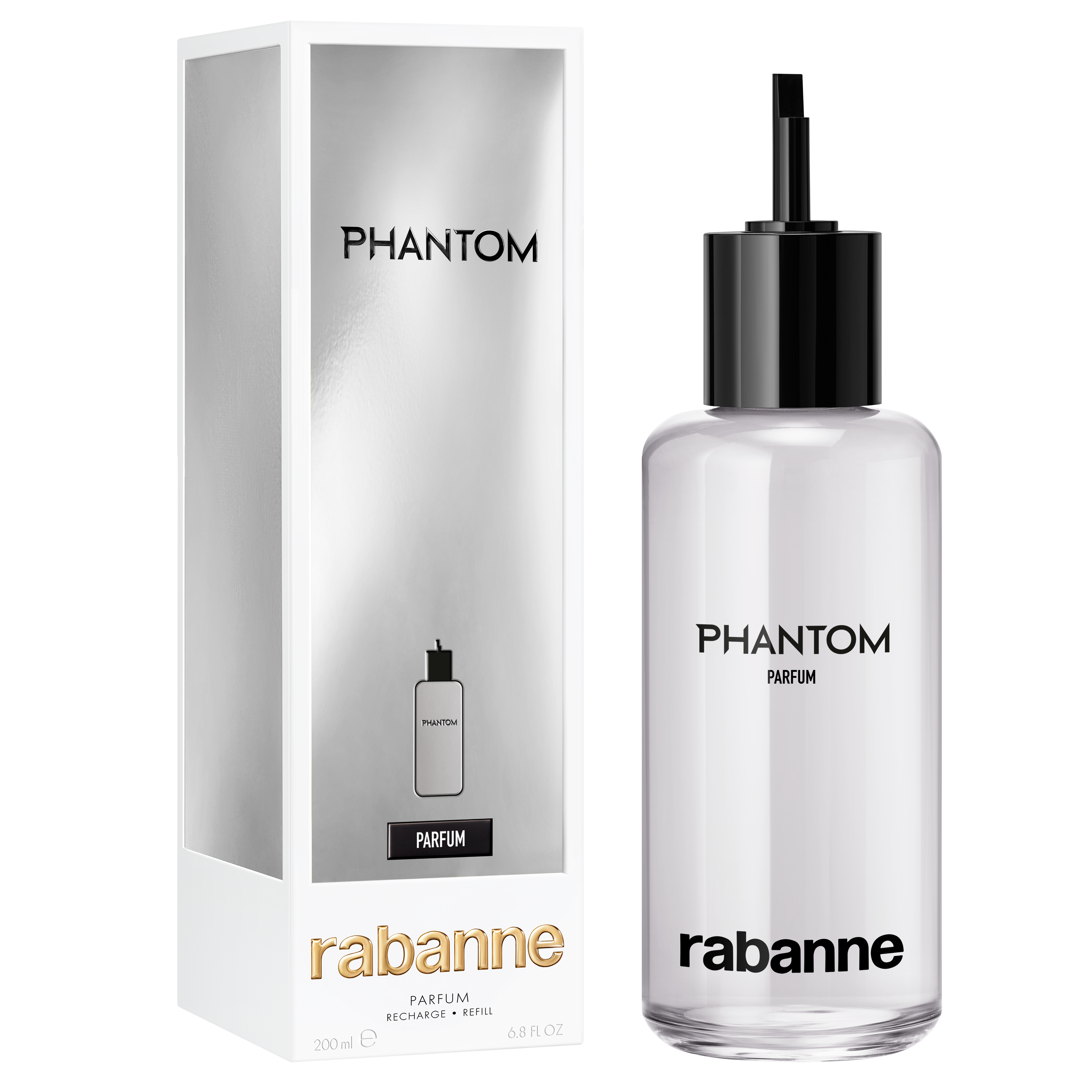 Rabanne Phantom Parfum Refill