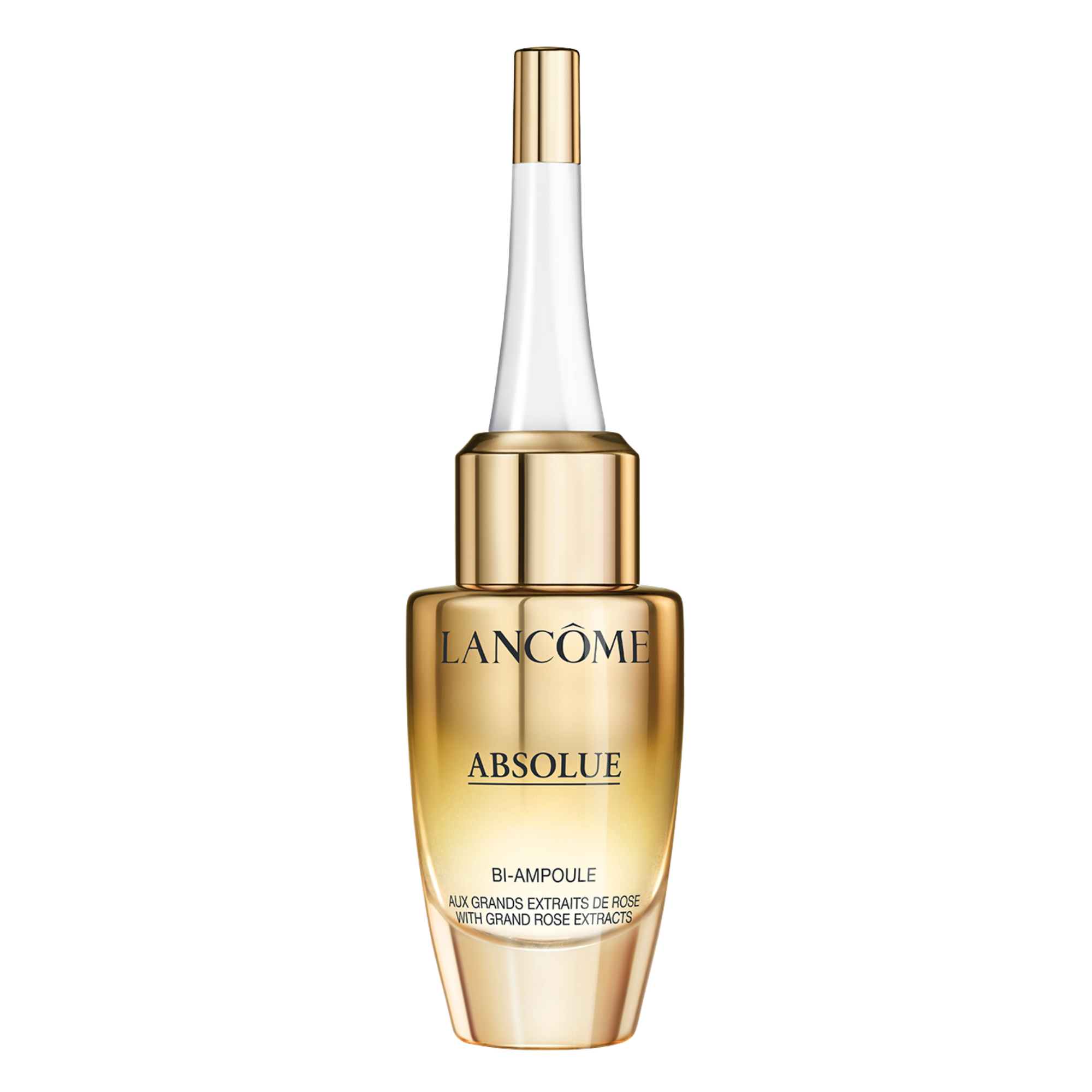 Lancôme Absolue Ultimate Repair Bi-Ampoule