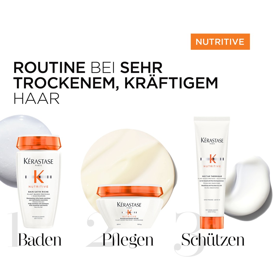 Kérastase Nutritive Nectar Thermique Emulsion