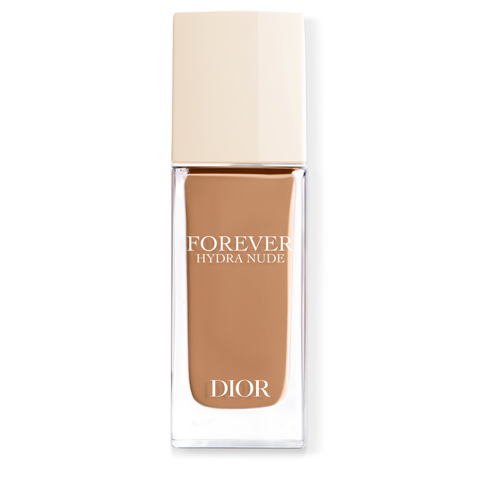 DIOR DIOR FOREVER HYDRA NUDE 24 Std. natürliche Perfektion & 48 Std. Feuchtigkeitspflege Foundation
