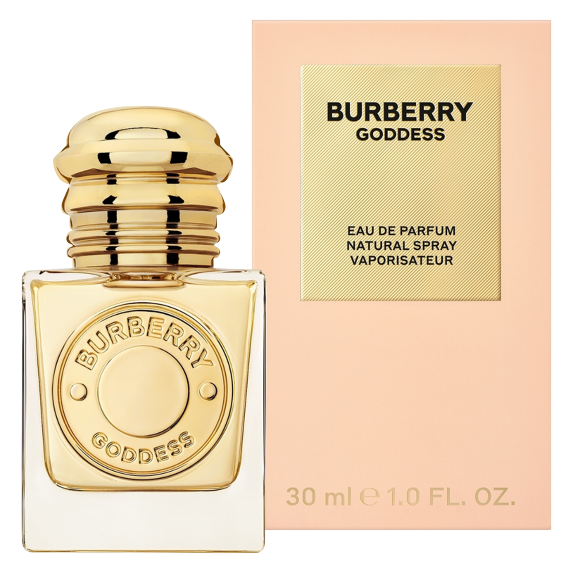 Burberry Goddess Eau de Parfum (EdP)