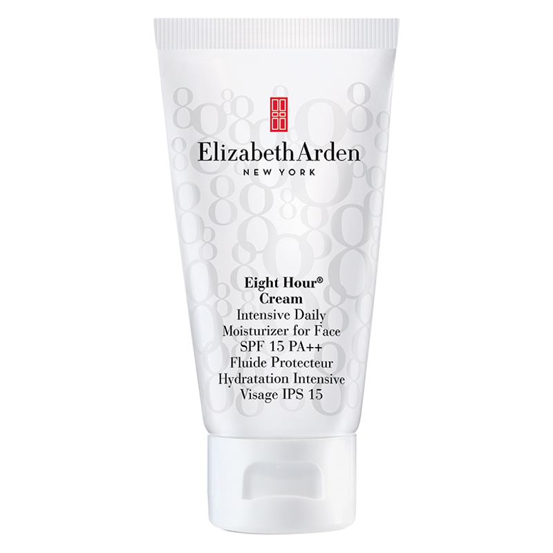 Elizabeth Arden Eight Hour Intensive Face Moisturizer SPF 15
