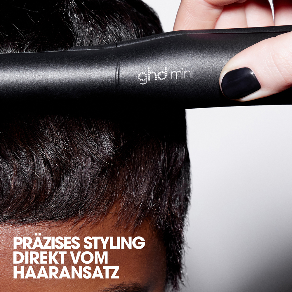ghd mini Styler