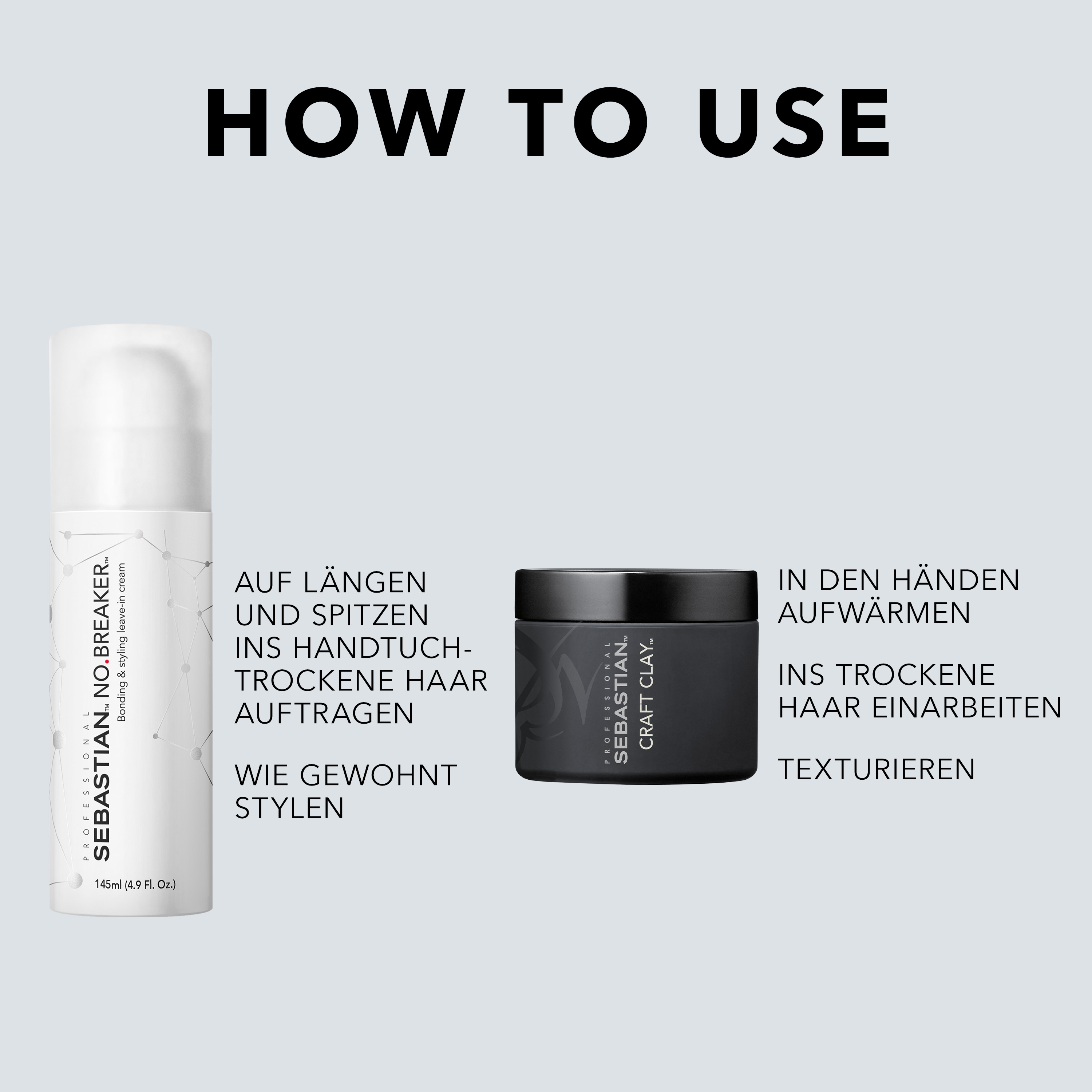 Sebastian Professional Texture Craft Clay