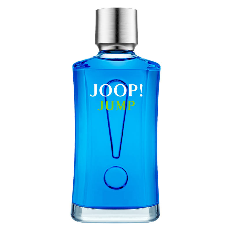 Joop! Jump Eau de Toilette (EdT)