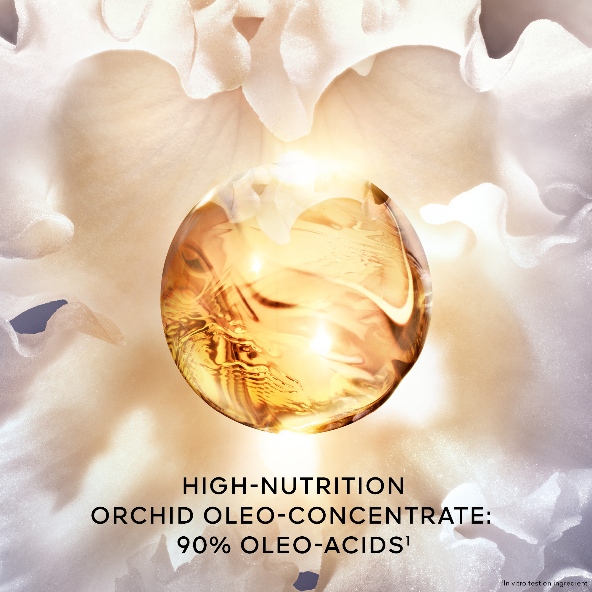 Guerlain Orchidée Impériale The Oil in Gel