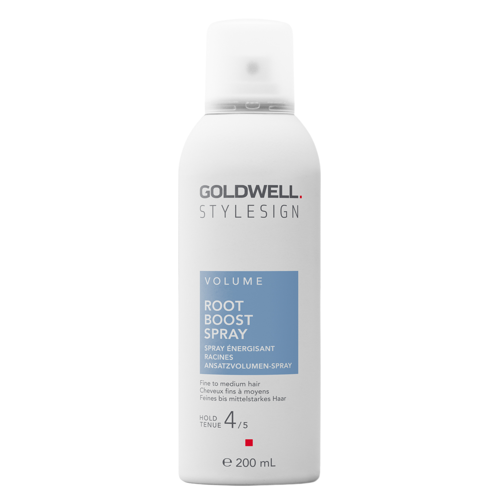 Goldwell StyleSign Volume Ansatzvolumen-Spray