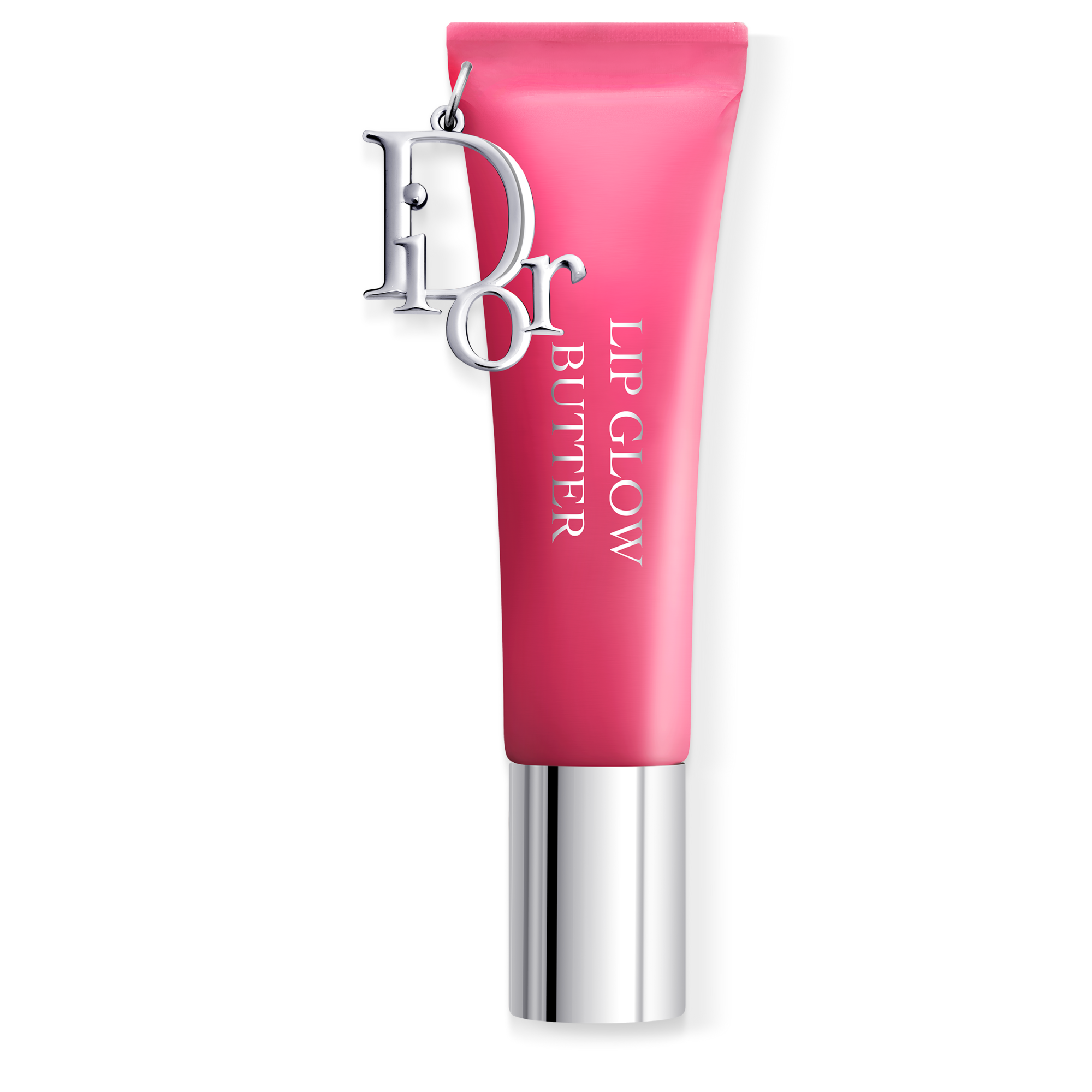 DIOR DIOR ADDICT LIP GLOW BUTTER Hochglänzende Lippenpflege
