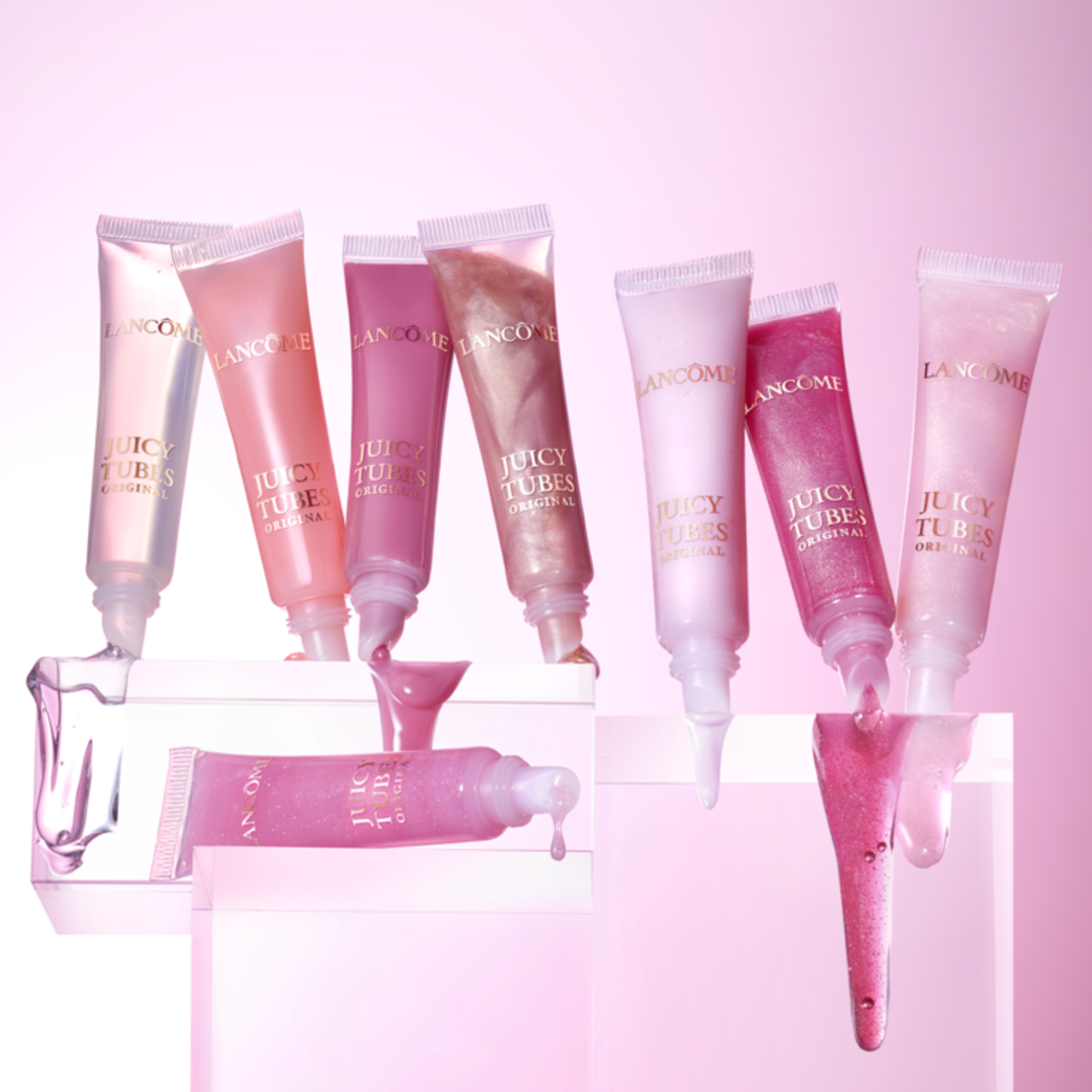 Lancôme Juicy Tube Lipgloss