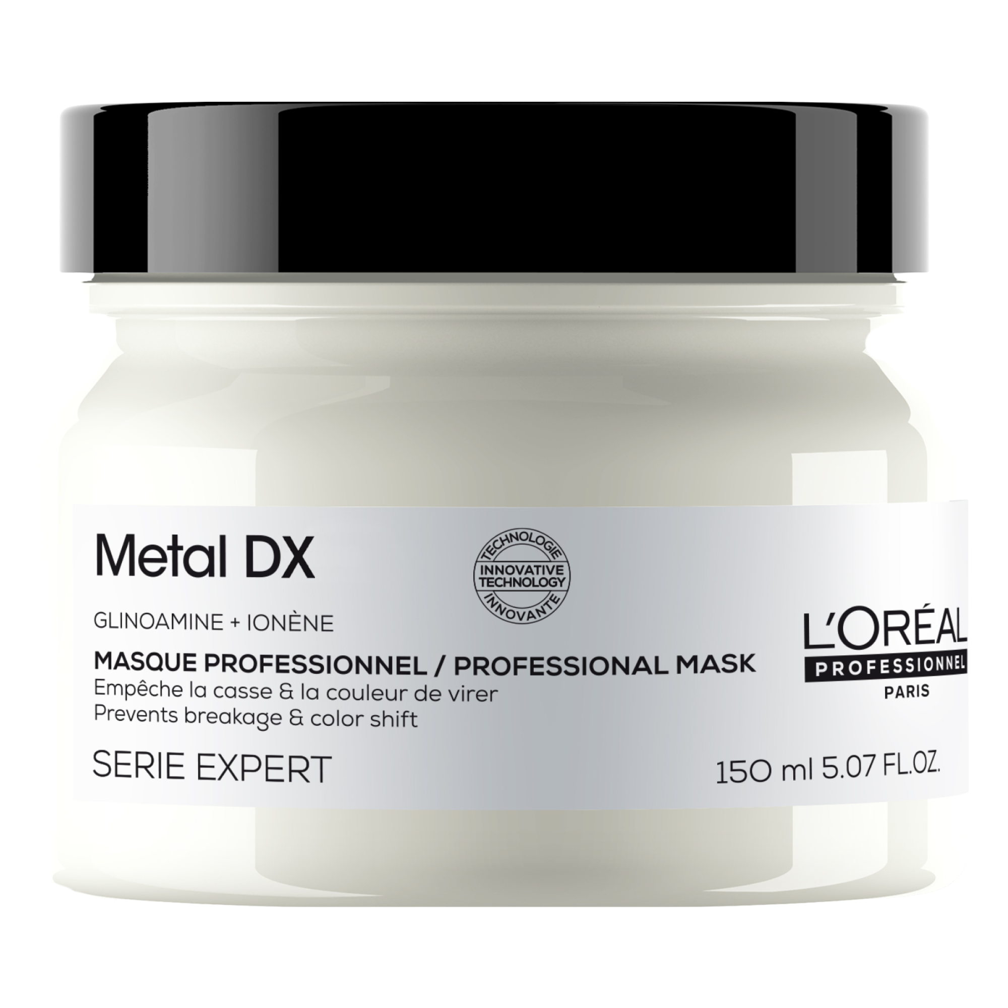 L'Oreal Professionnel Expert Metal DX Maske