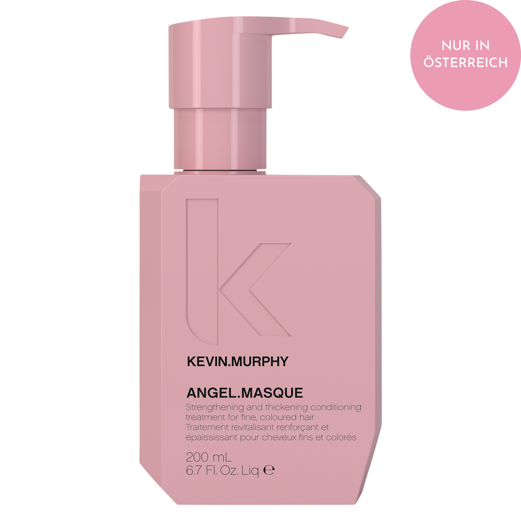 Kevin Murphy ANGEL.MASQUE Haarmaske