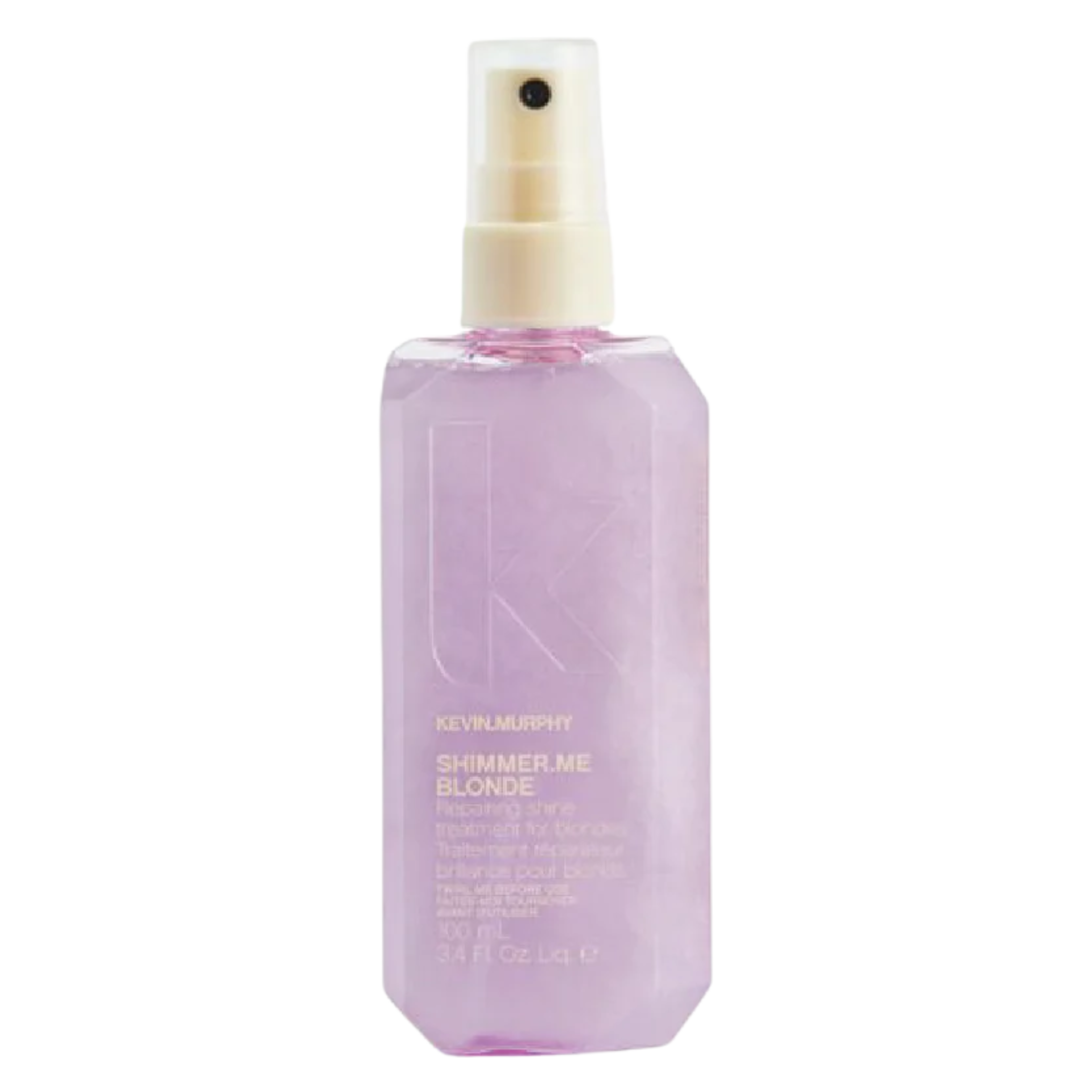 Kevin Murphy SHIMMER-ME.BLONDE Finish-Spray