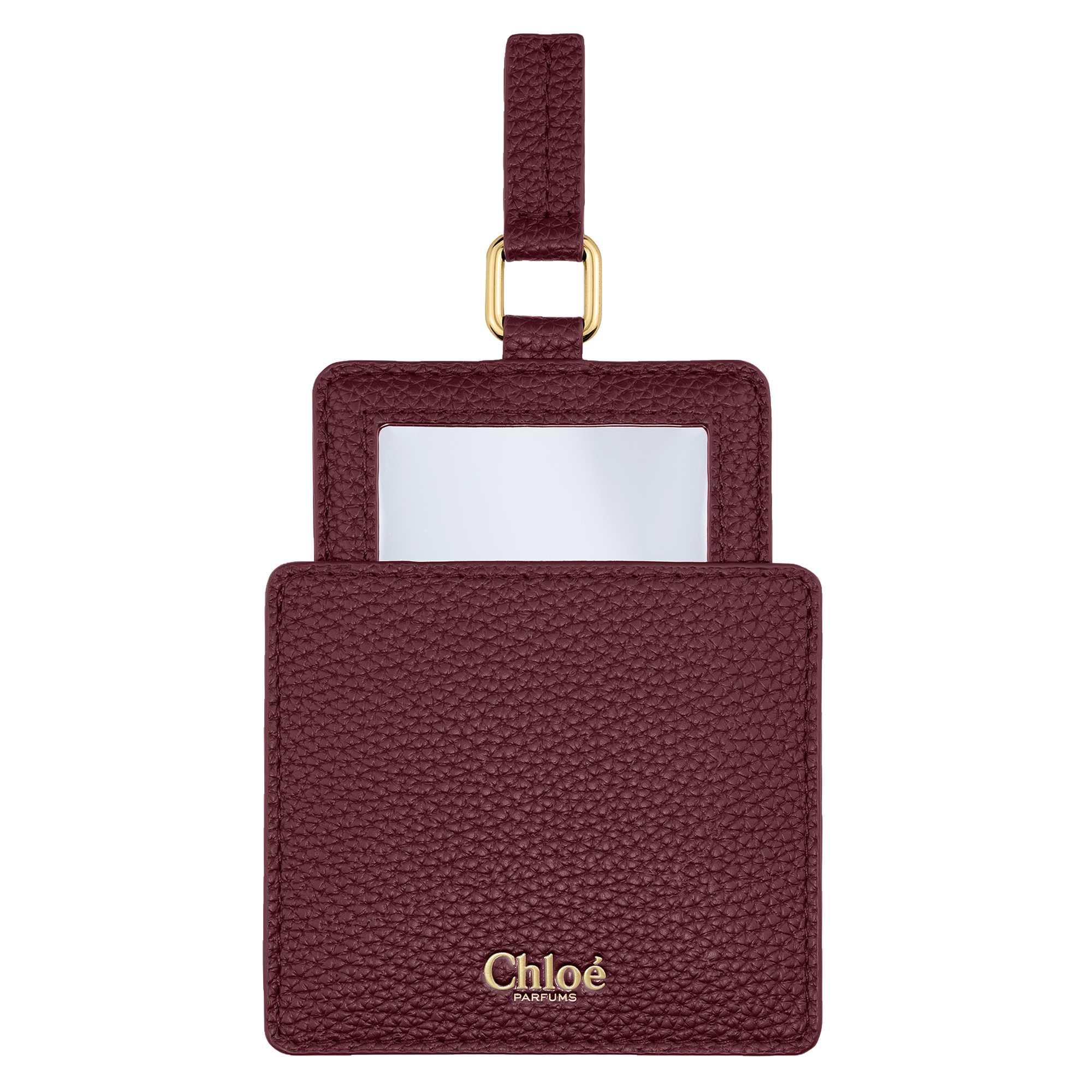 Chloé Geschenk: Le Parfum Spiegel