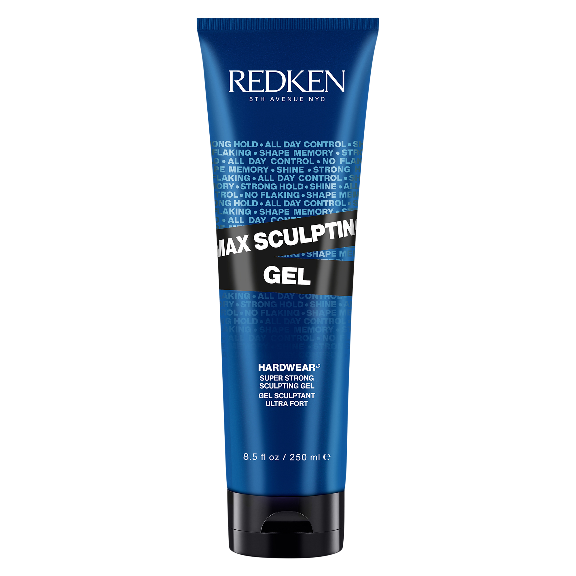 Redken Styling Max Sculpting Gel
