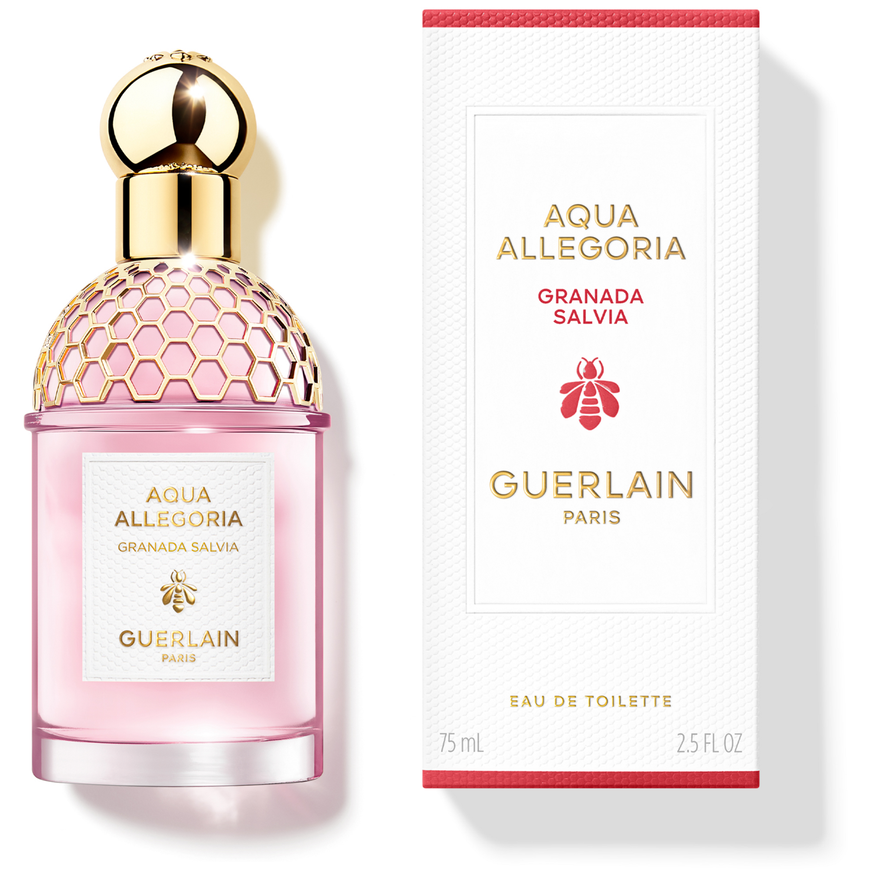 Guerlain Aqua Allegoria Granada Salvia Eau de Toilette (EdT)