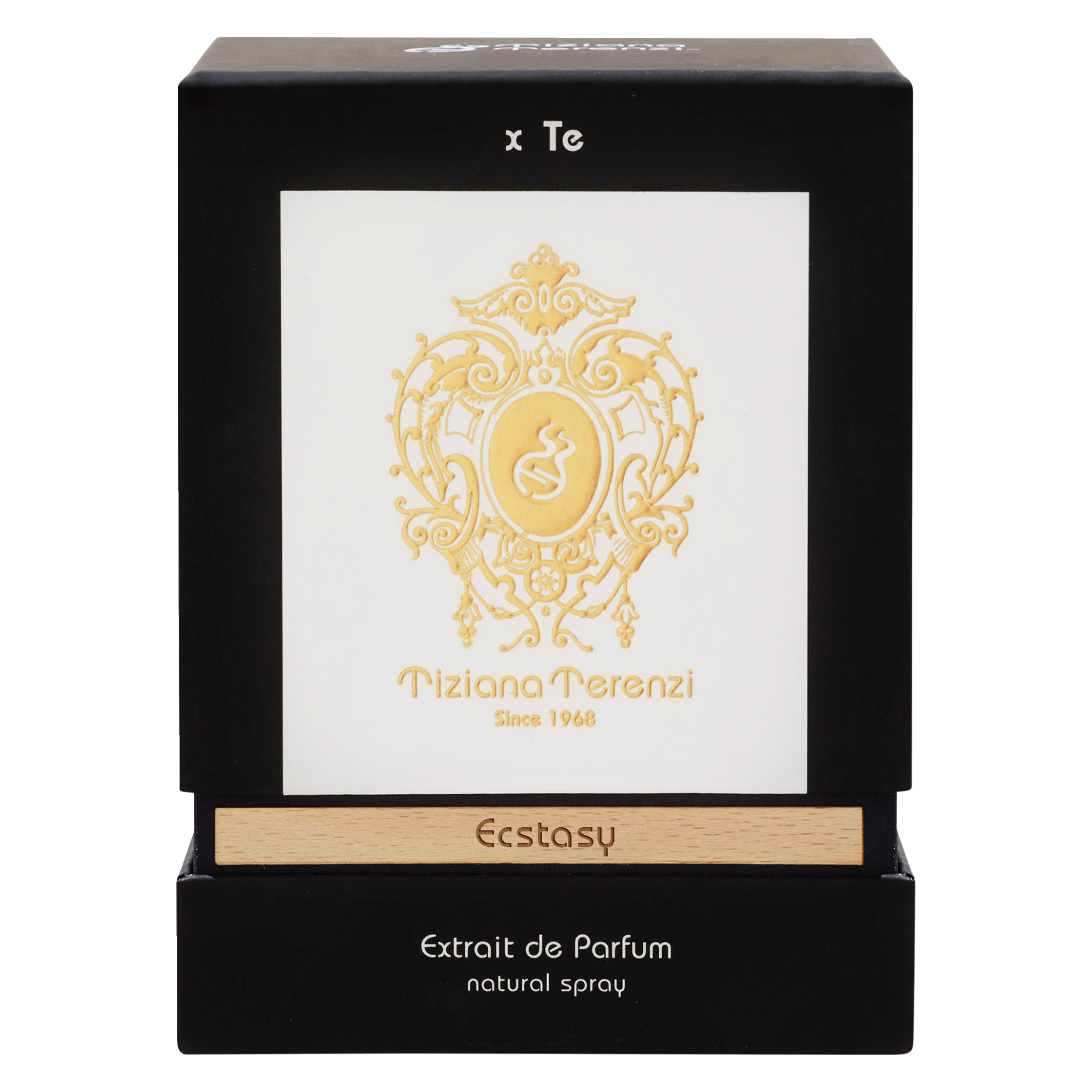 Tiziana Terenzi Ecstasy Eau de Parfum (EdP)