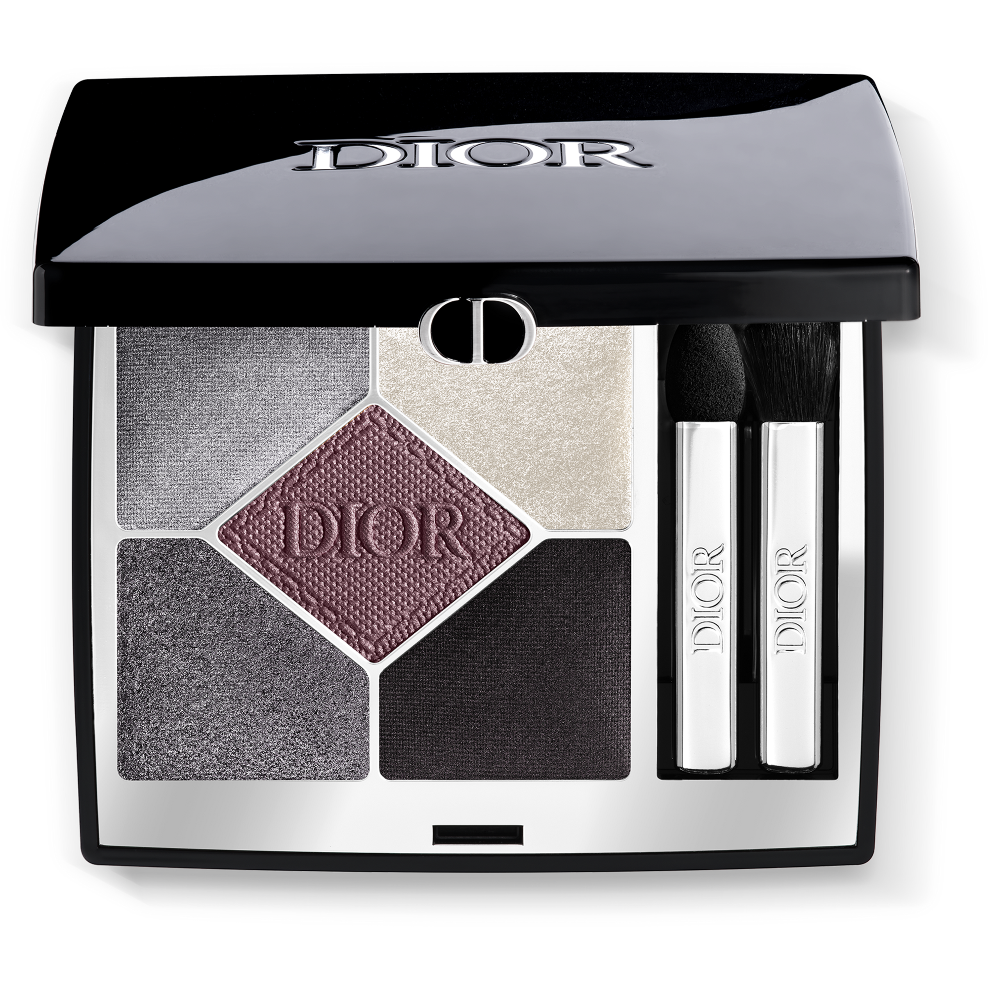 DIOR DIORSHOW 5 COULEURS COUTURE Eyeshadow / Lidschatten