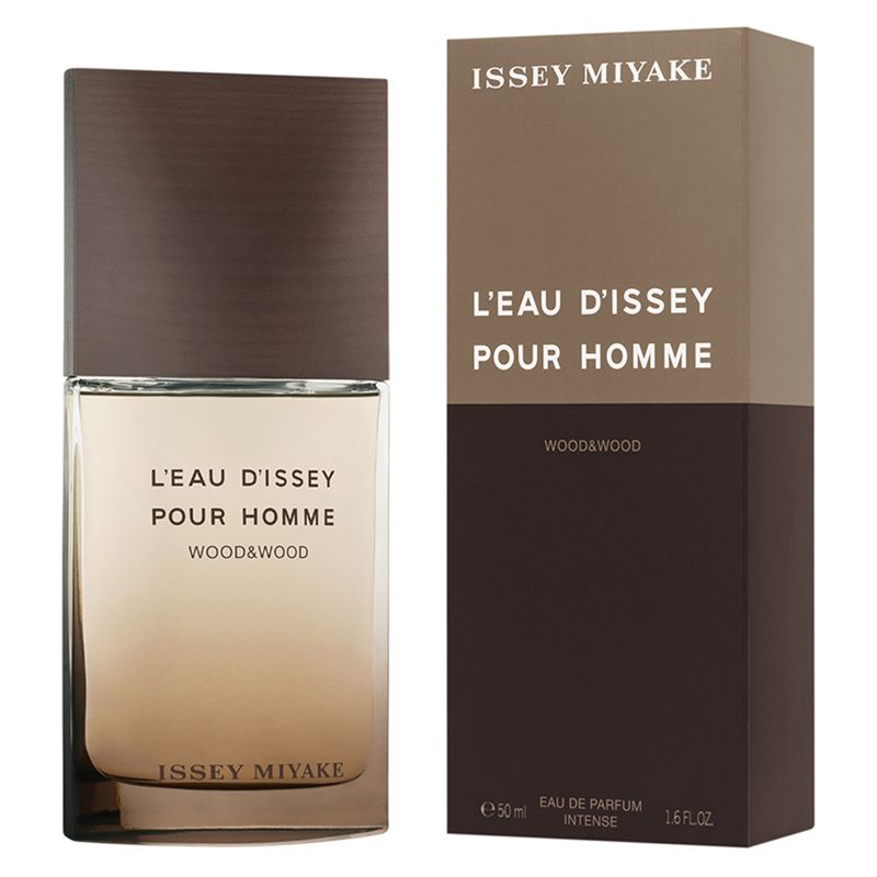 Issey Miyake L'Eau d'Issey Pour Homme Wood & Wood Eau de Parfum Intense (EdP)