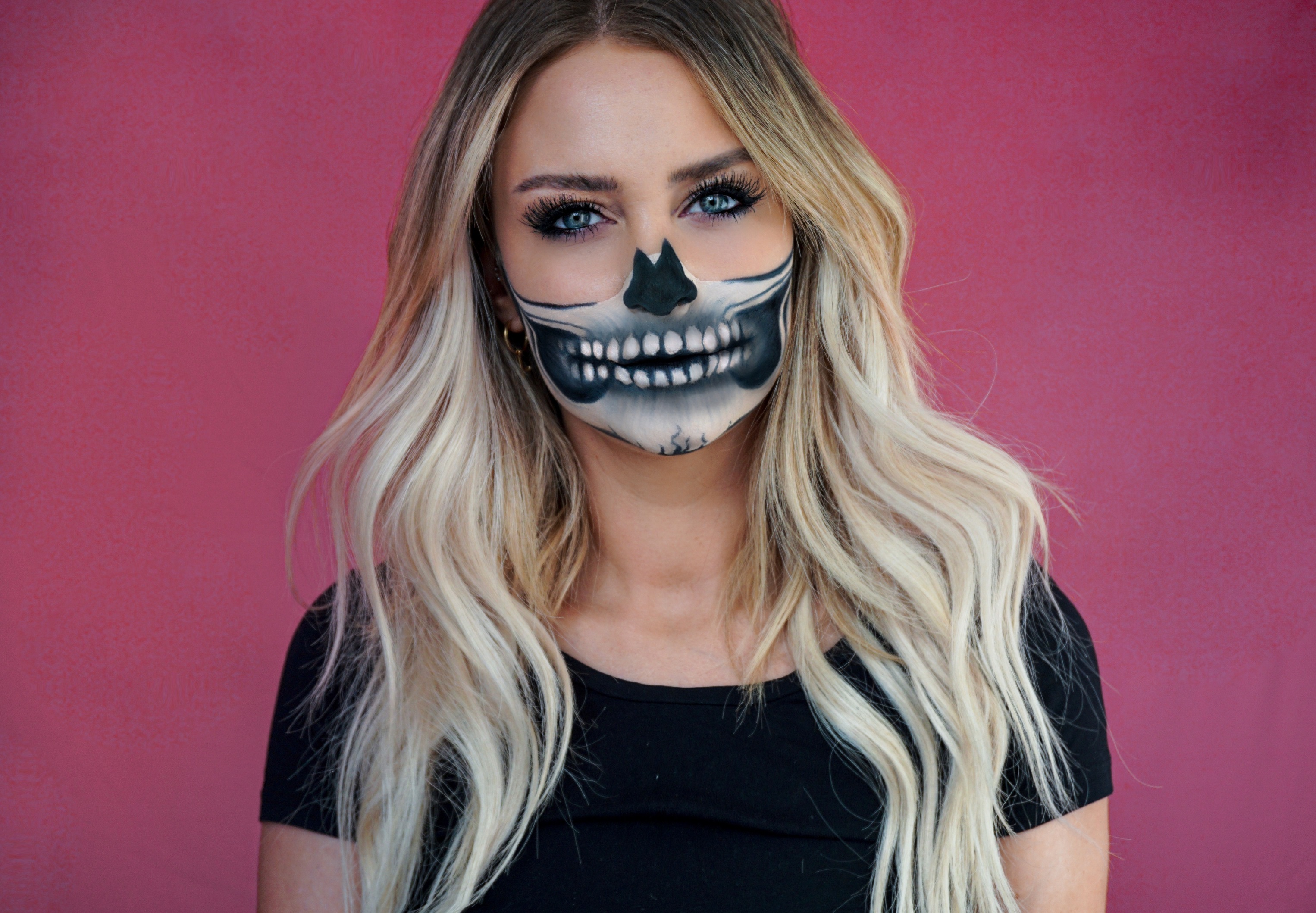 BLOG BEITRAG: Halloween Nadine