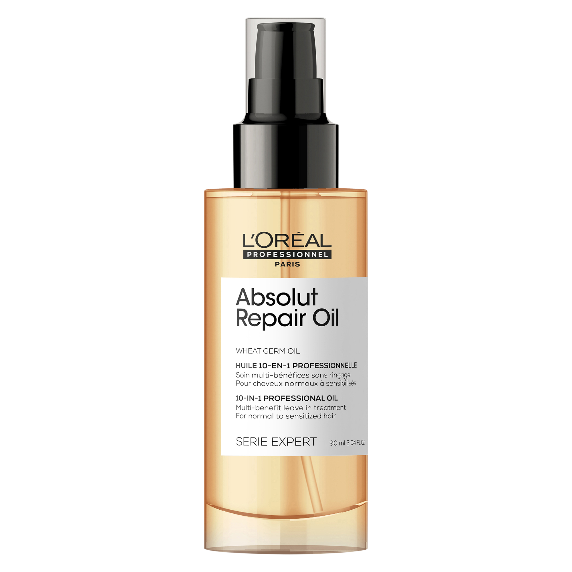 L'Oreal Professionnel Expert Absolut Repair 10in1 Oil