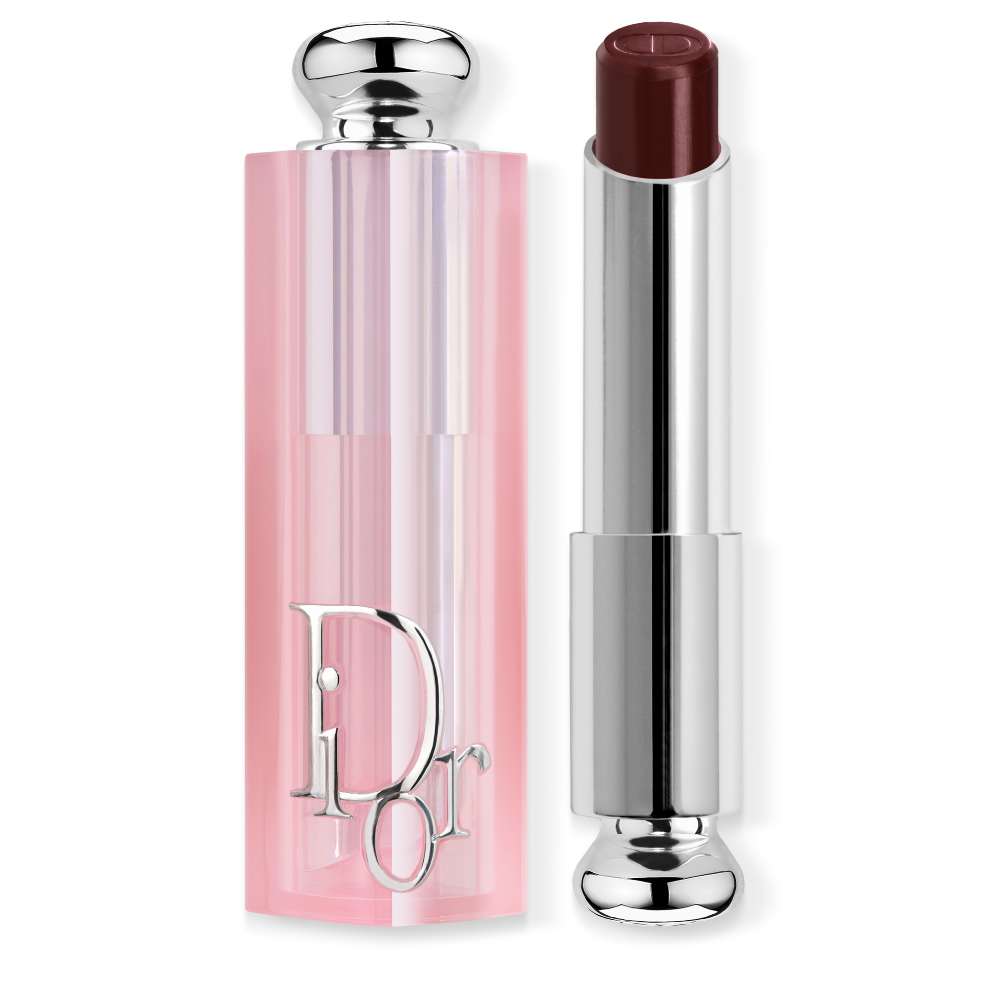 DIOR DIOR ADDICT LIP GLOW 48-Stunden feuchtigkeitsspendender Lippenbalsam