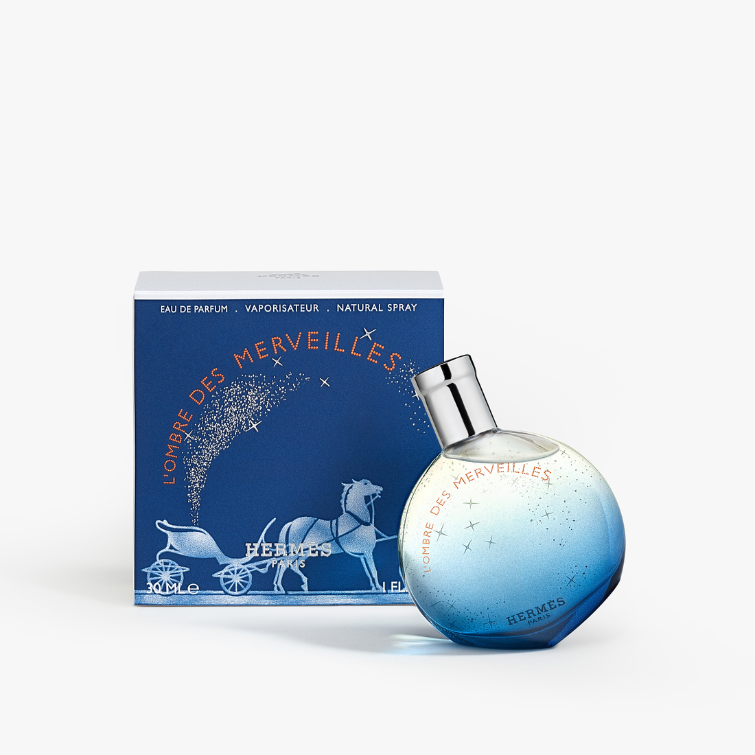HERMÈS L'OMBRE DES MERVEILLES EAU DE PARFUM