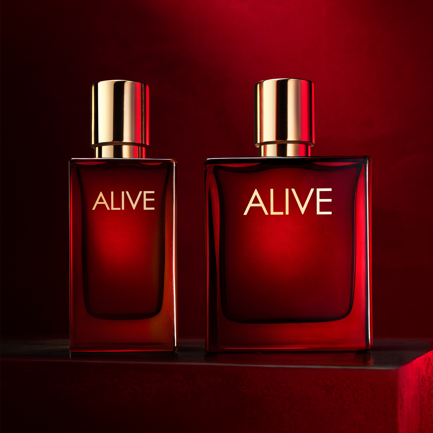 Boss Alive Absolu Eau de Parfum (EdP)