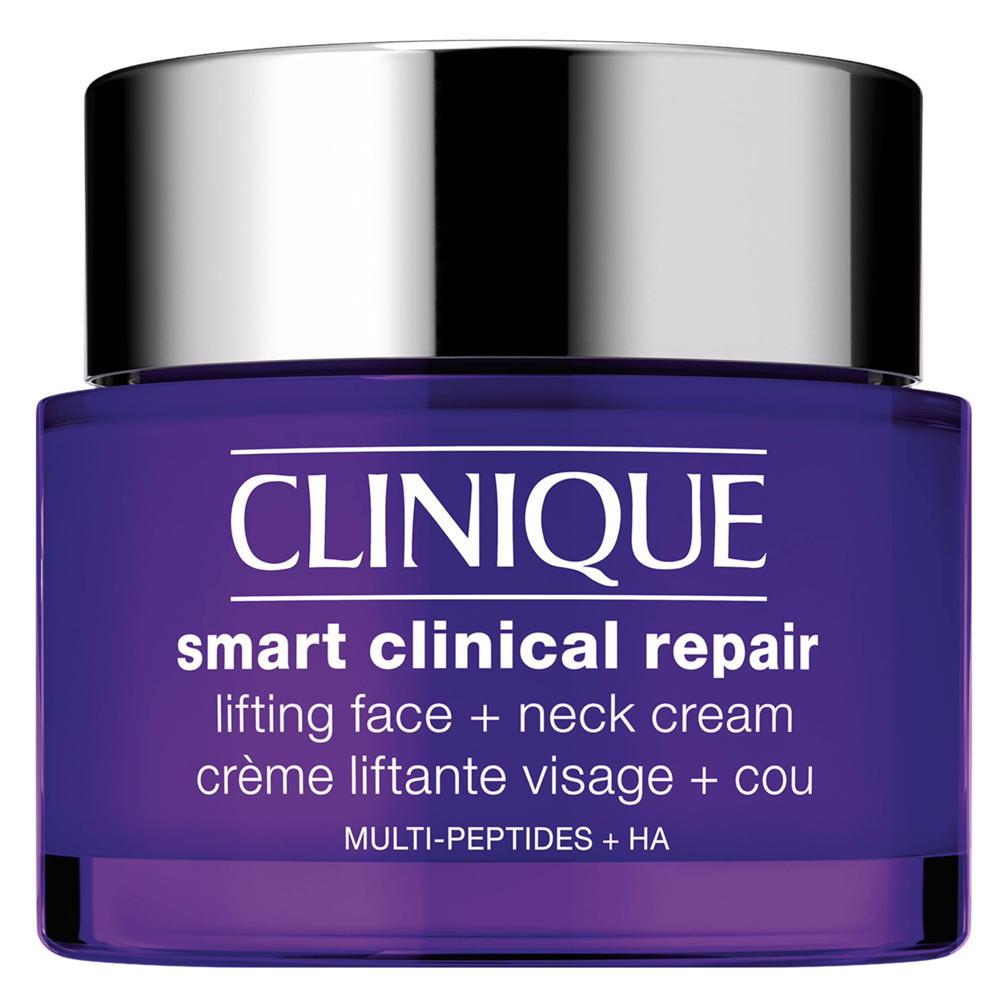 Clinique Smart Clinical Repair Lifting Face + Neck Cream