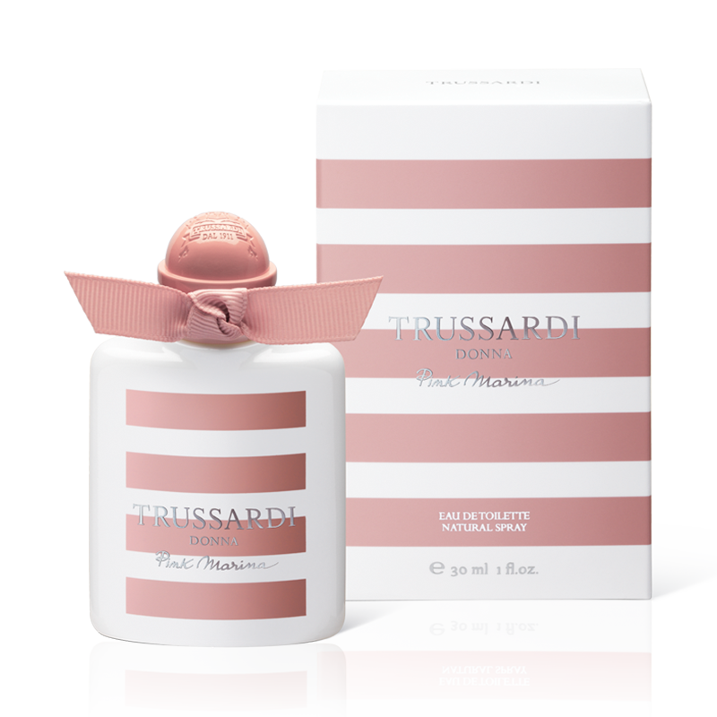 Trussardi Donna Pink Marina Eau de Toilette (EdT)