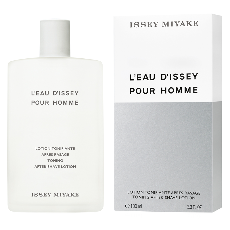 Issey Miyake L'Eau d'Issey Pour Homme Aftershave Lotion