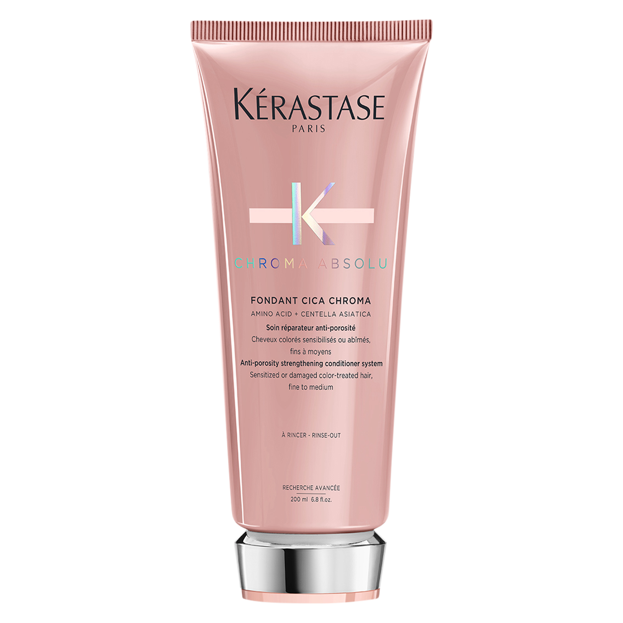 Kérastase Chroma Absolu Fondant Cica Chroma Conditioner
