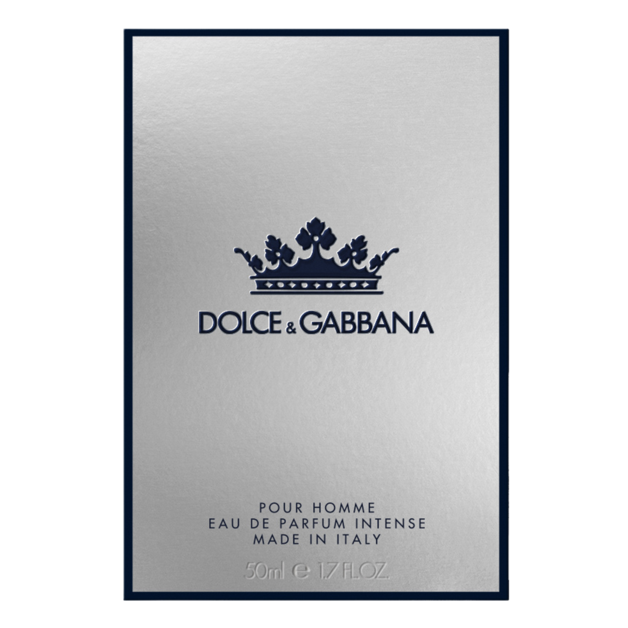 Dolce&Gabbana K by Dolce&Gabbana Eau de Parfum (EdP) Intense Spray