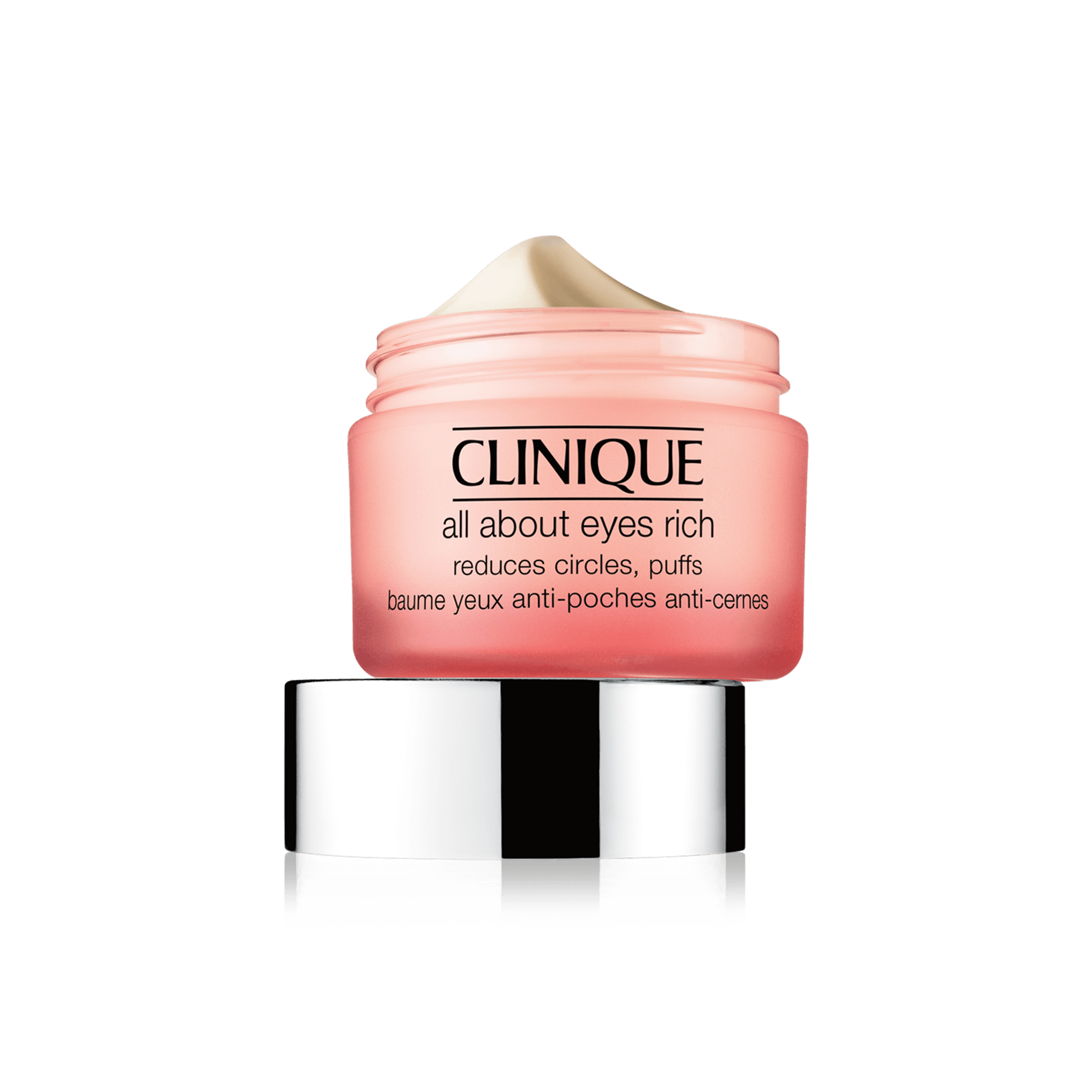 Clinique All About Eyes Cream Rich